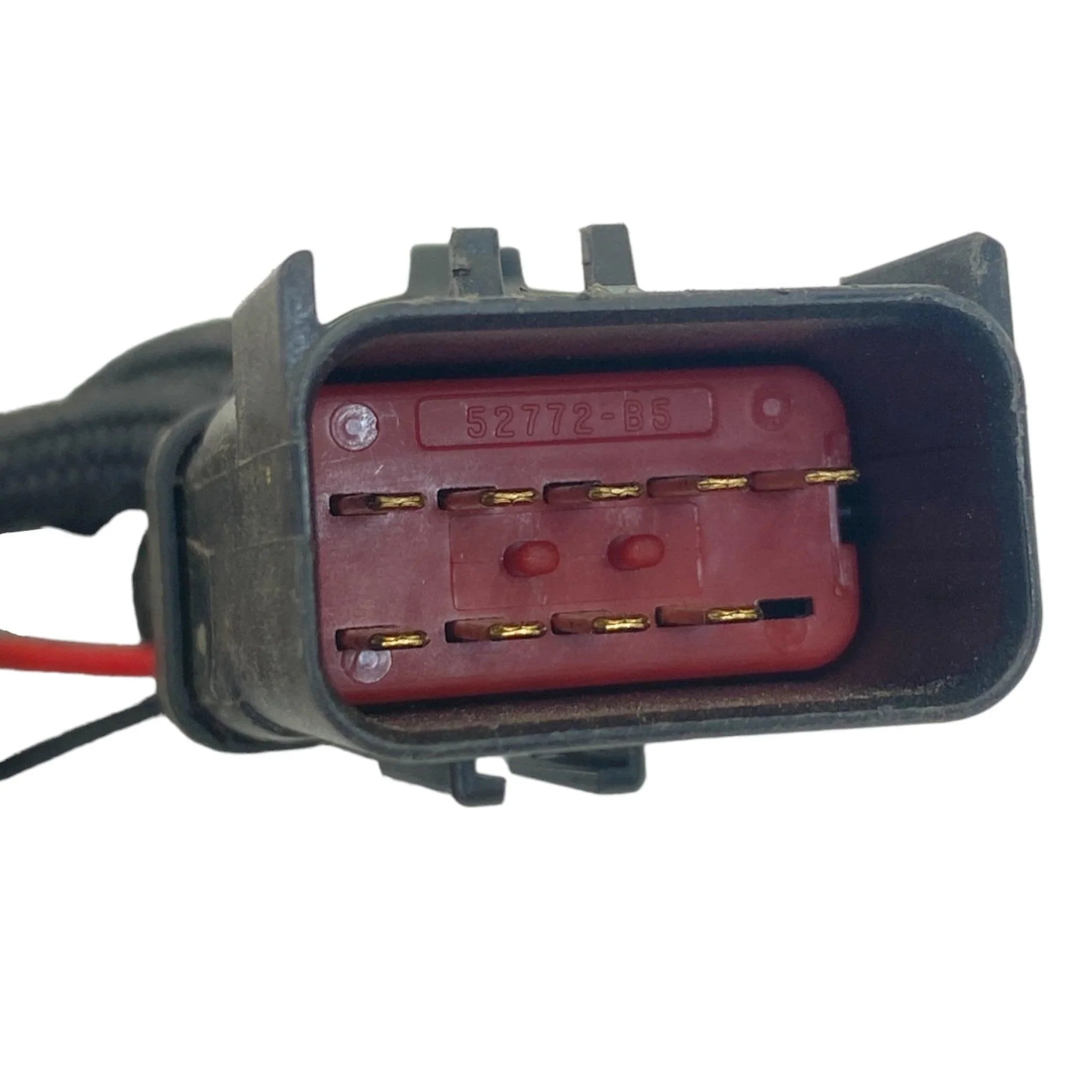 2604055C91 Genuine International Harness Assembly