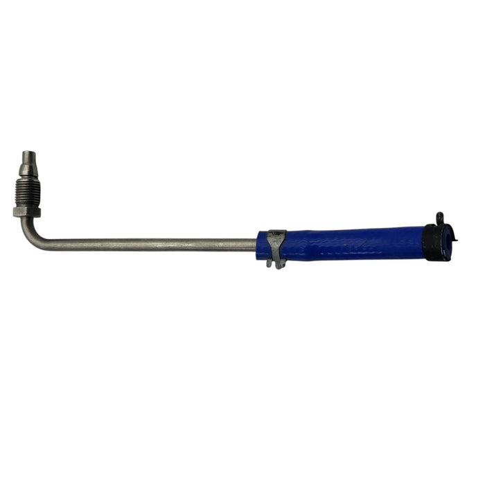 2604058C91 Genuine International Tube Assembly Vertical