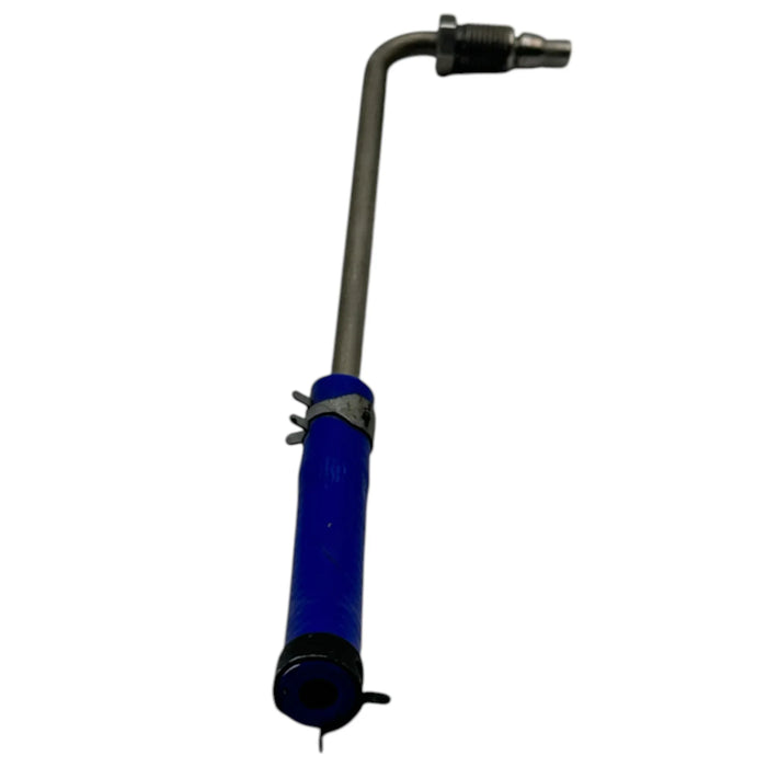 2604058C91 Genuine International Tube Assembly Vertical