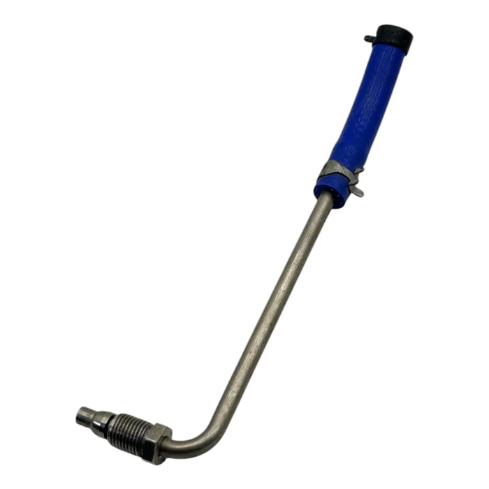 2604058C91 Genuine International Tube Assembly Vertical