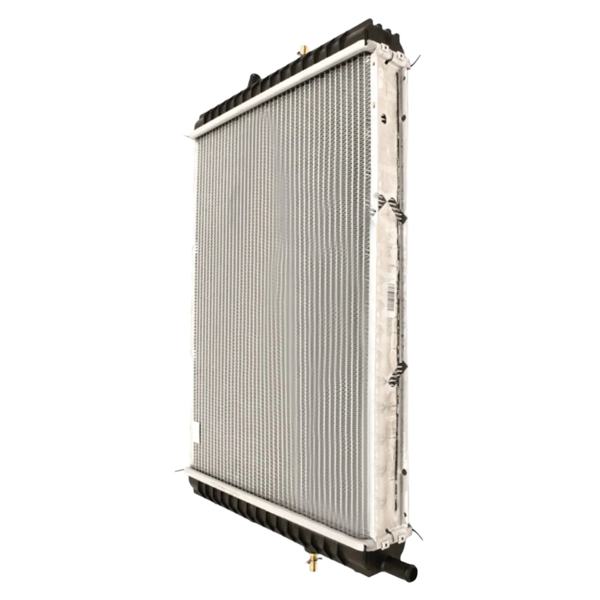 2604162C91 Genuine International Radiator Ltr Assembly*