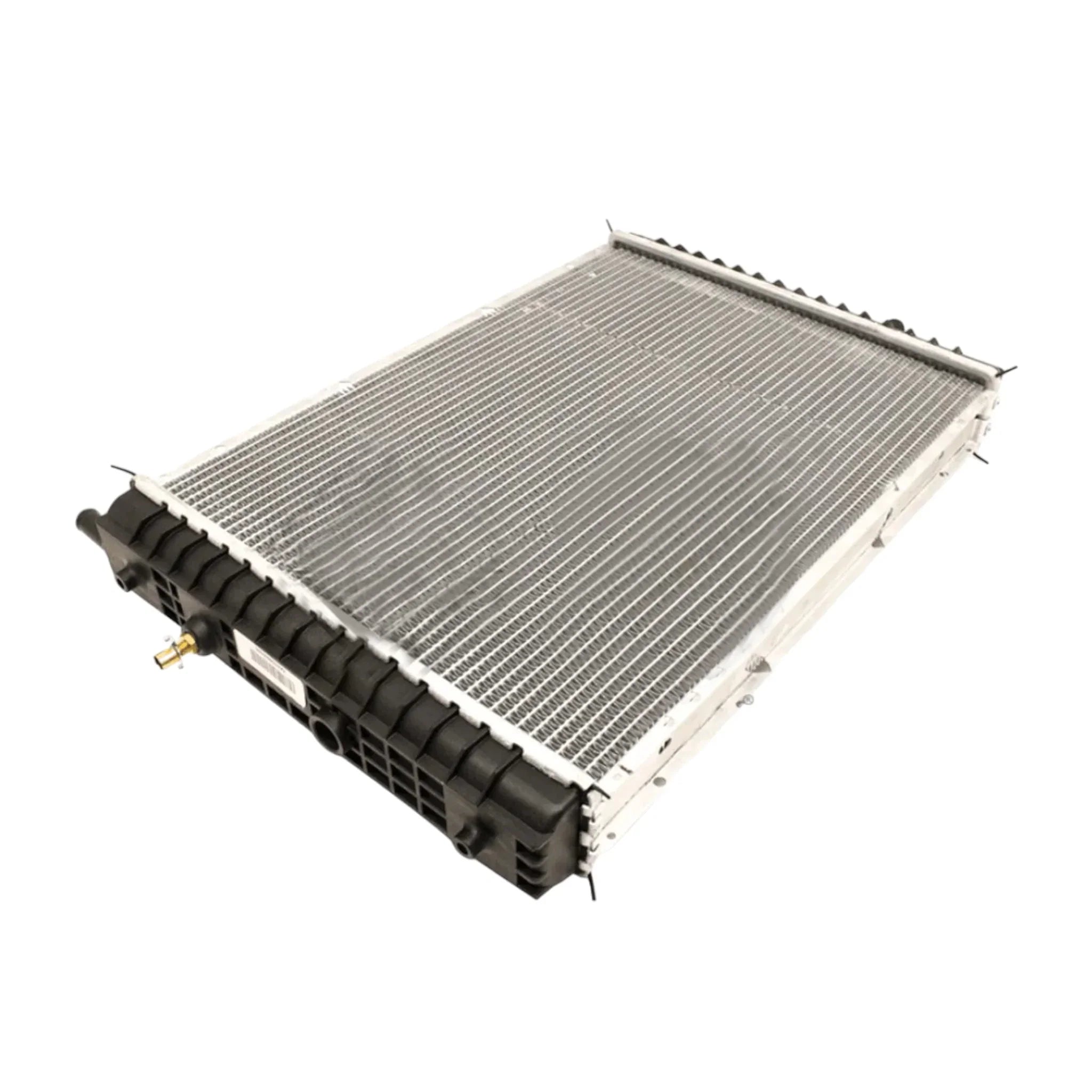 2604162C91 Genuine International Radiator Ltr Assembly*
