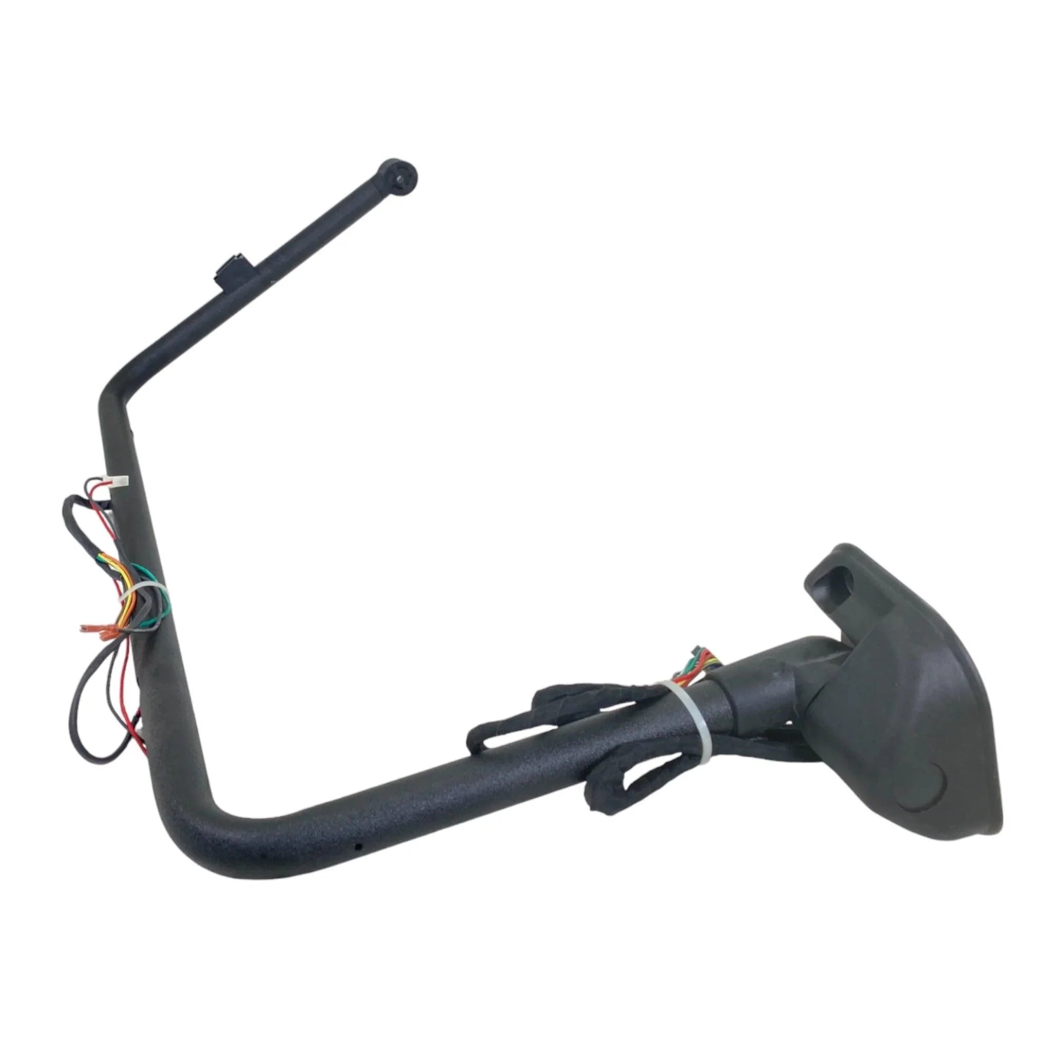 2604251C1 Genuine International Left Side Mirror Bracket Black