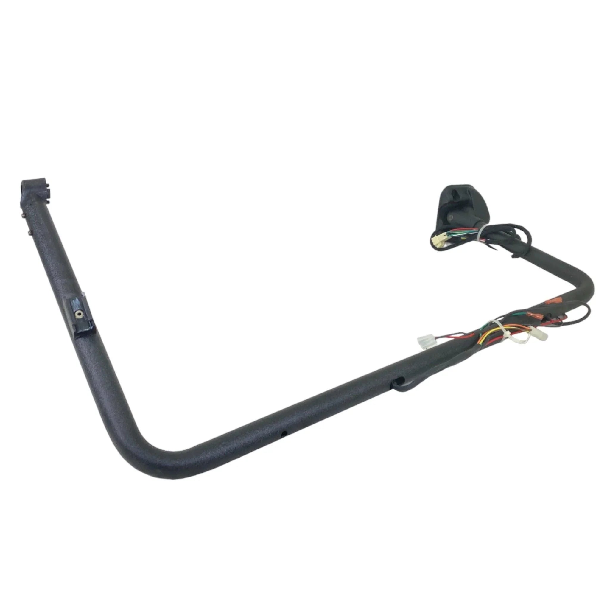 2604251C1 Genuine International Left Side Mirror Bracket Black