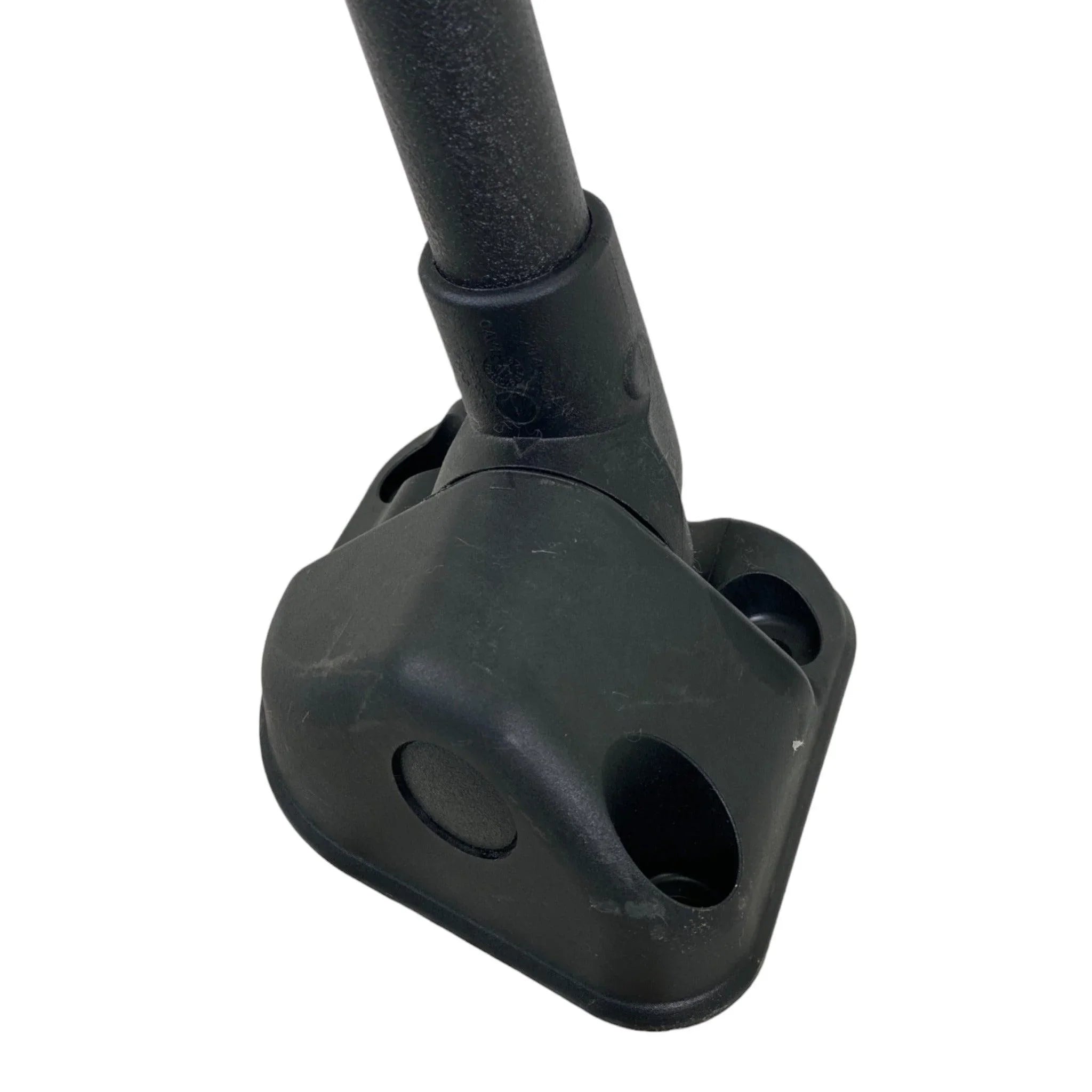 2604251C1 Genuine International Left Side Mirror Bracket Black