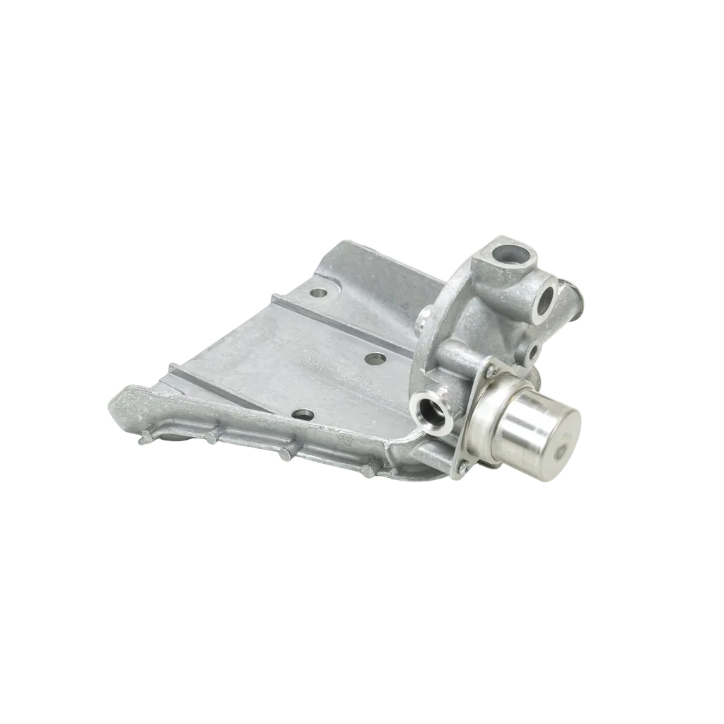 2604319C91 Genuine International Filter Head
