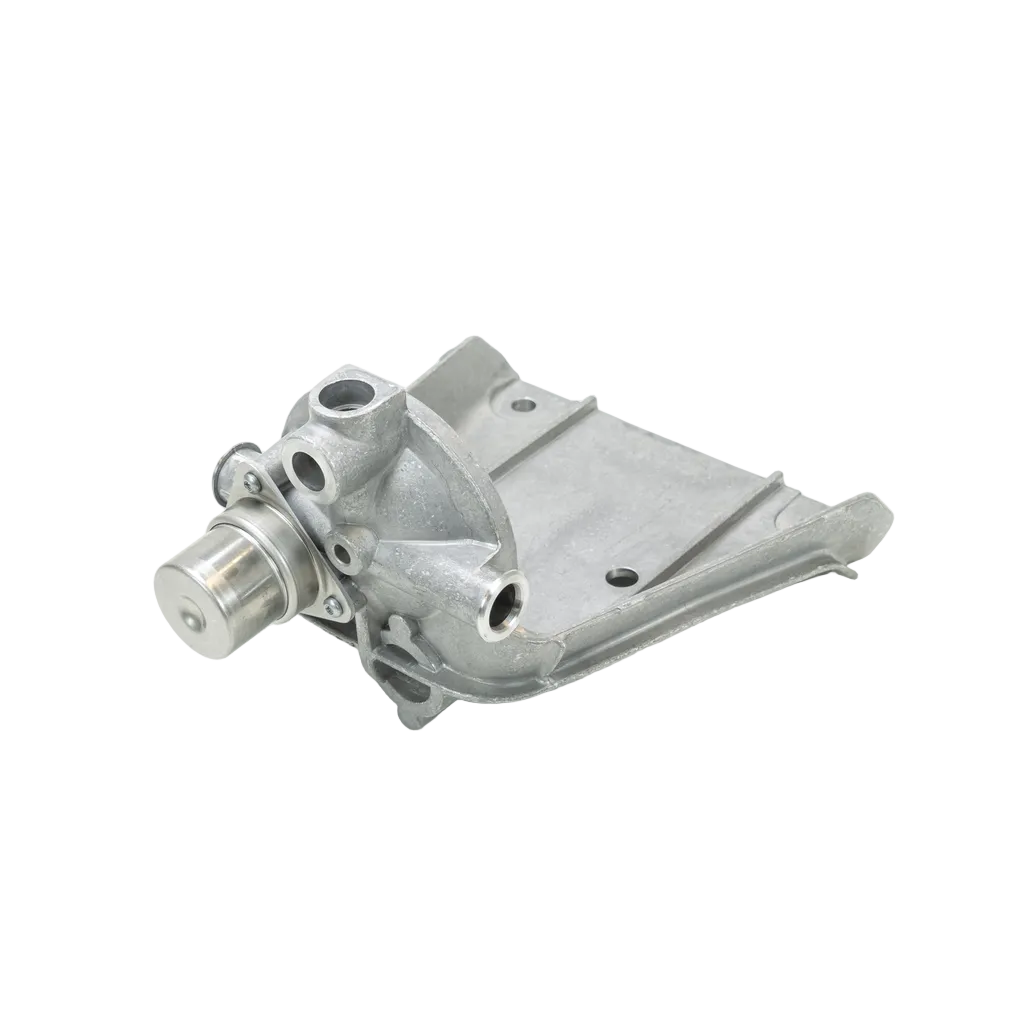 2604319C91 Genuine International Filter Head