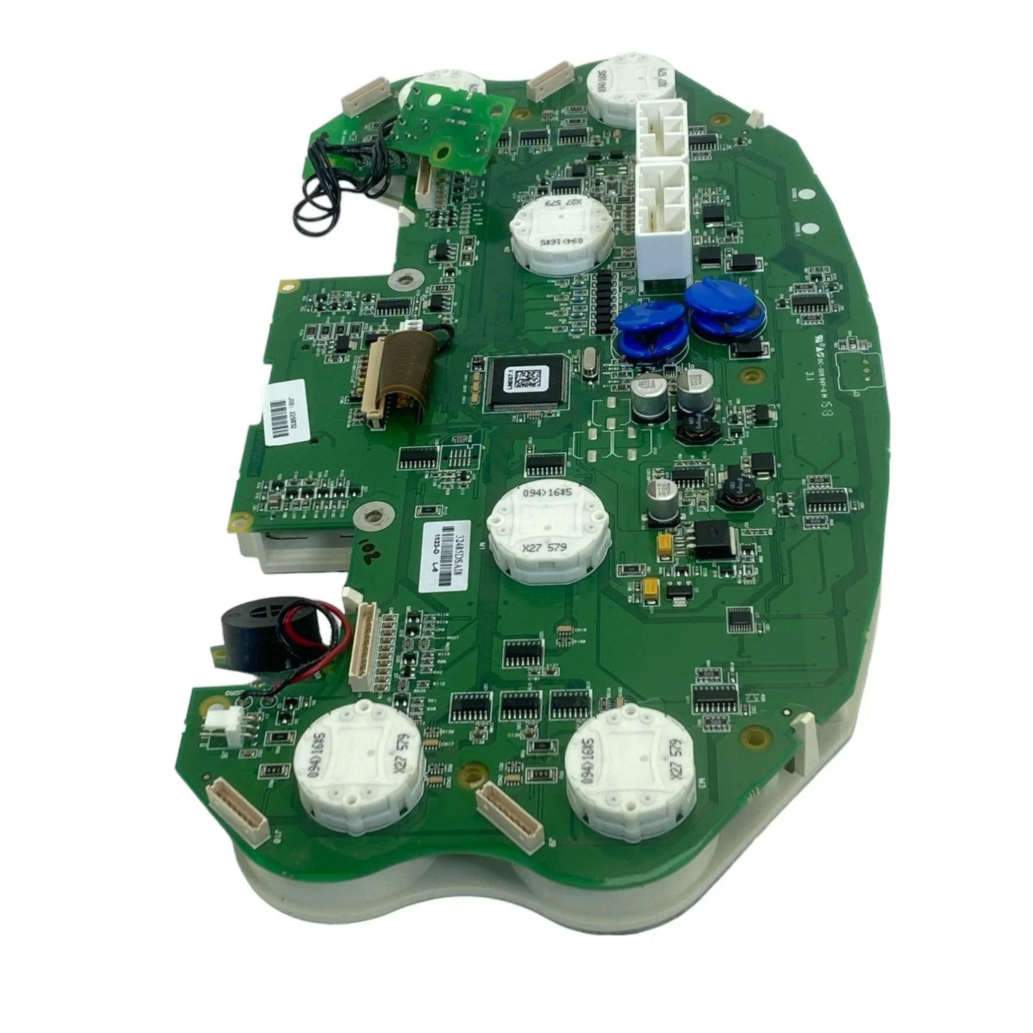 2604673C91 Genuine International Dash Cluster Center Instrument