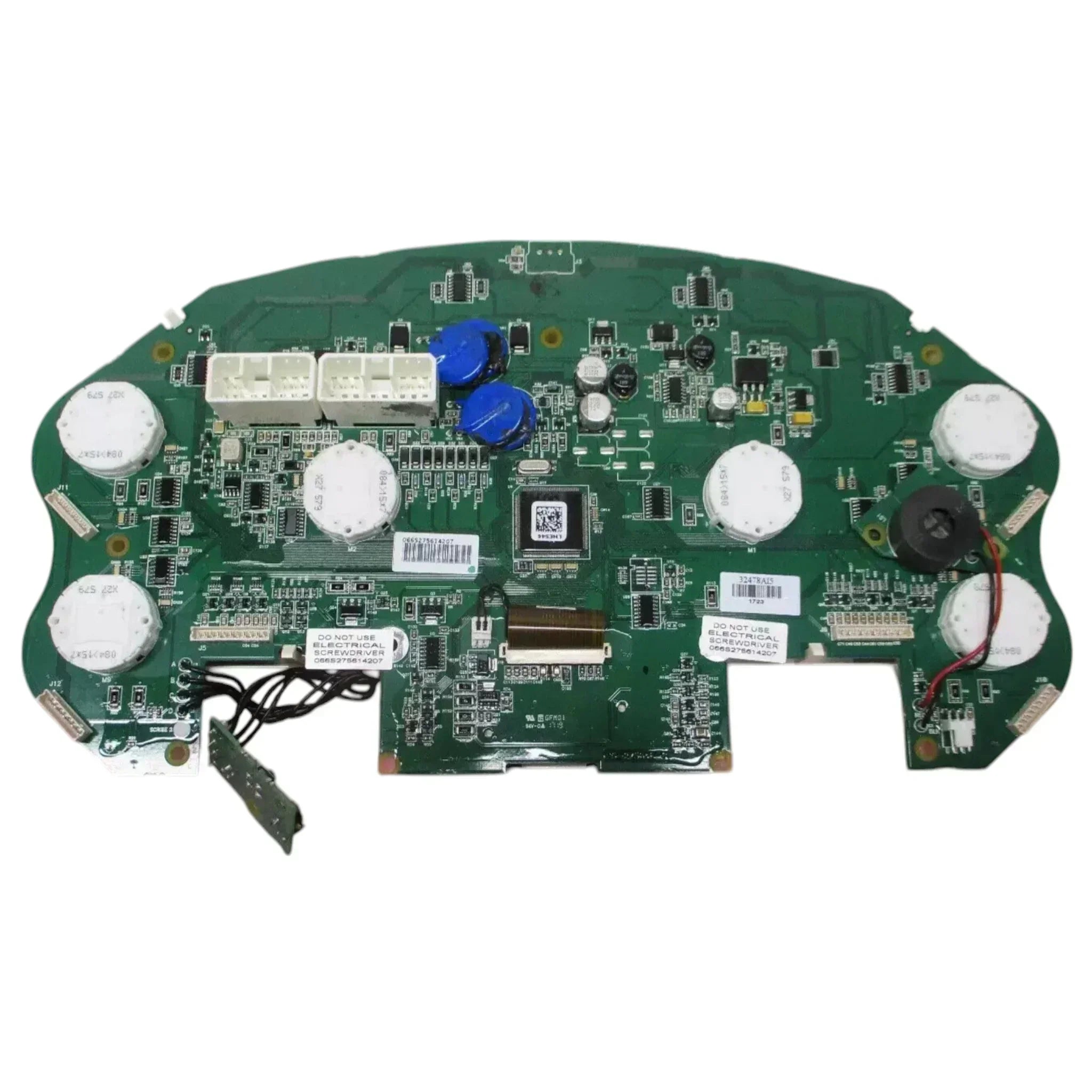 2604674C91 Genuine International Gaude Center Cluster