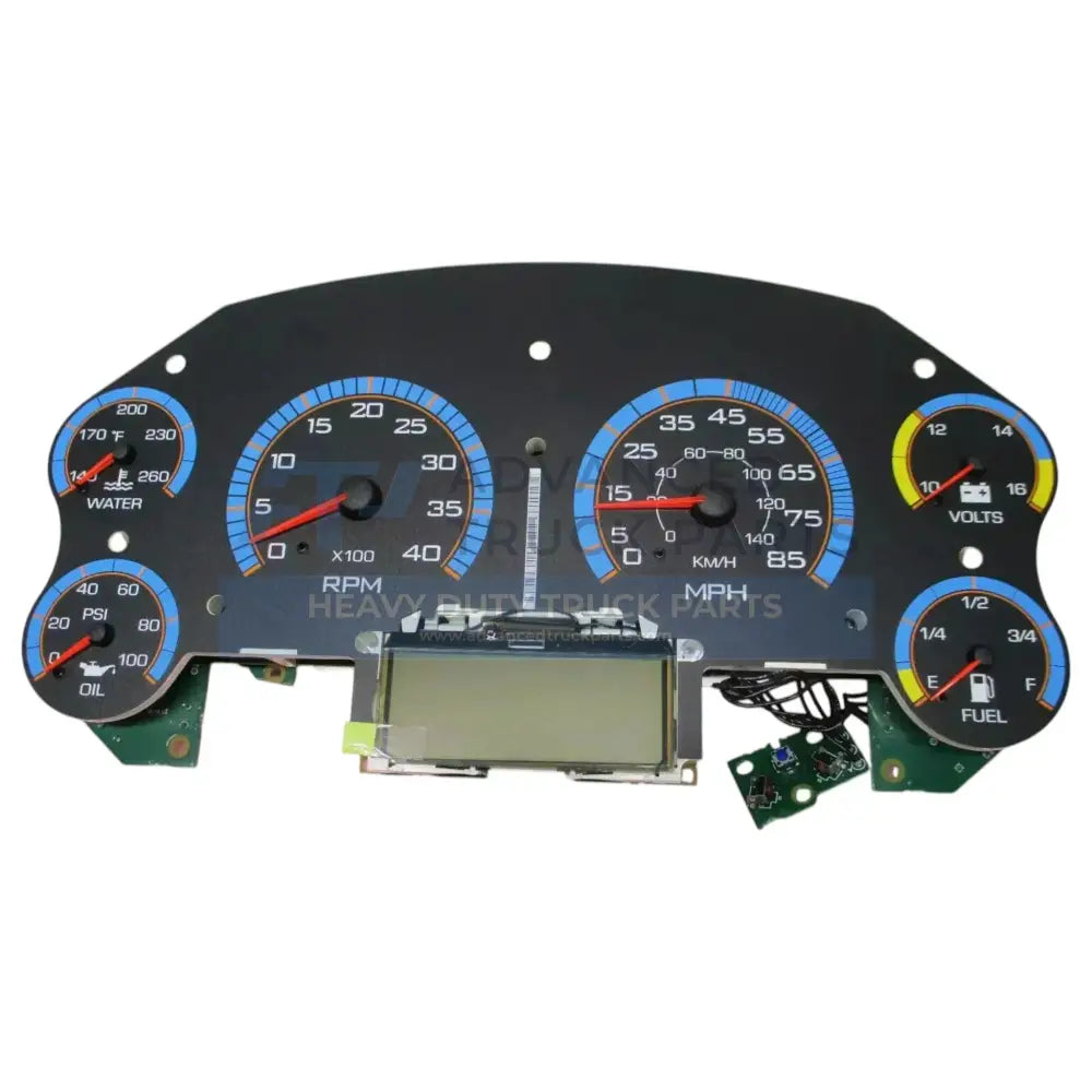 2604674C91 Genuine International Gaude Center Cluster