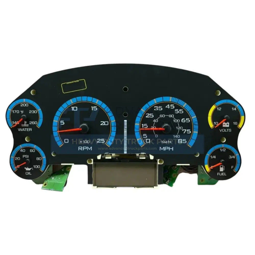5011022R91 Genuine International Instrument Cluster