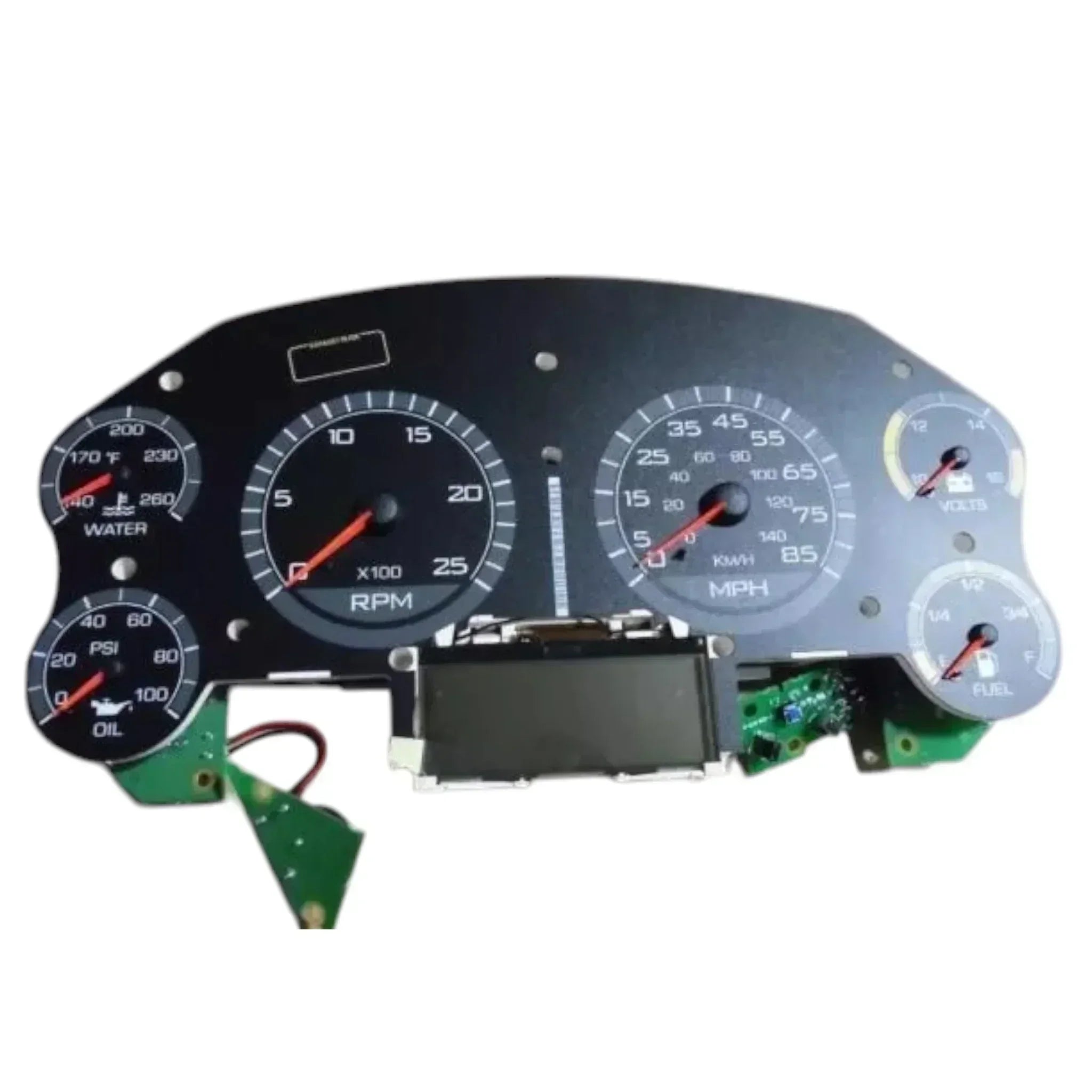 2604695C91 International Instrument Cluster