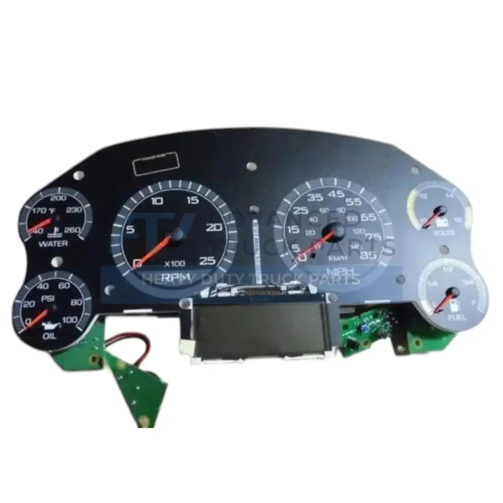 2604695C91 International Instrument Cluster