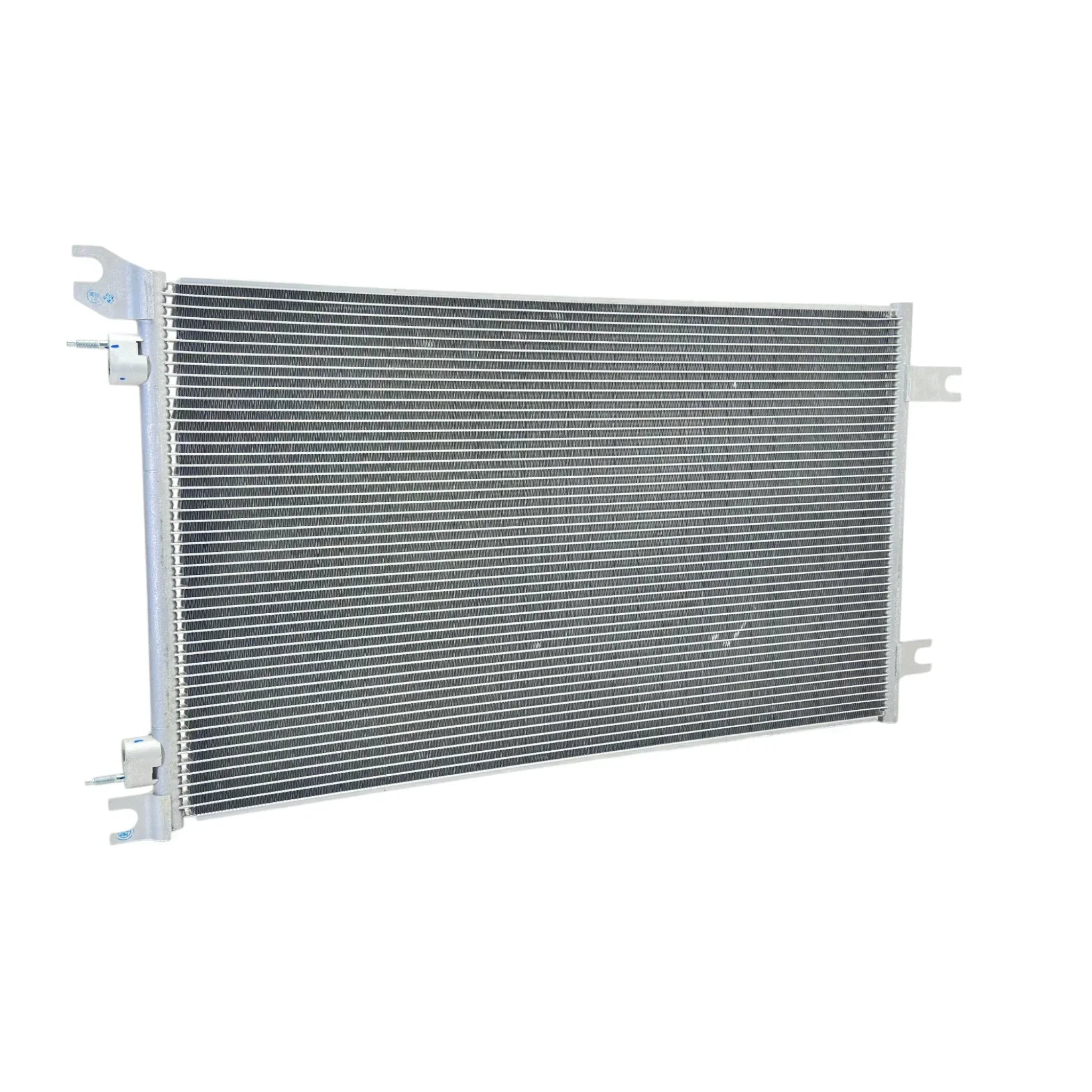 2604851C91 Genuine International A/C Radiator