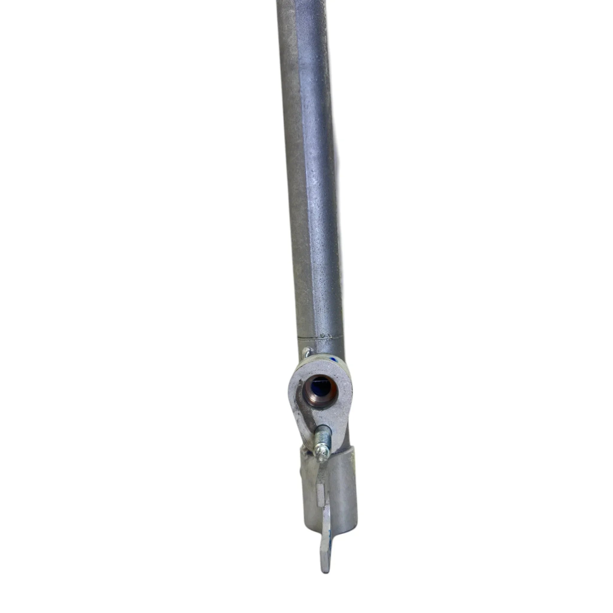 2604851C91 Genuine International A/C Radiator