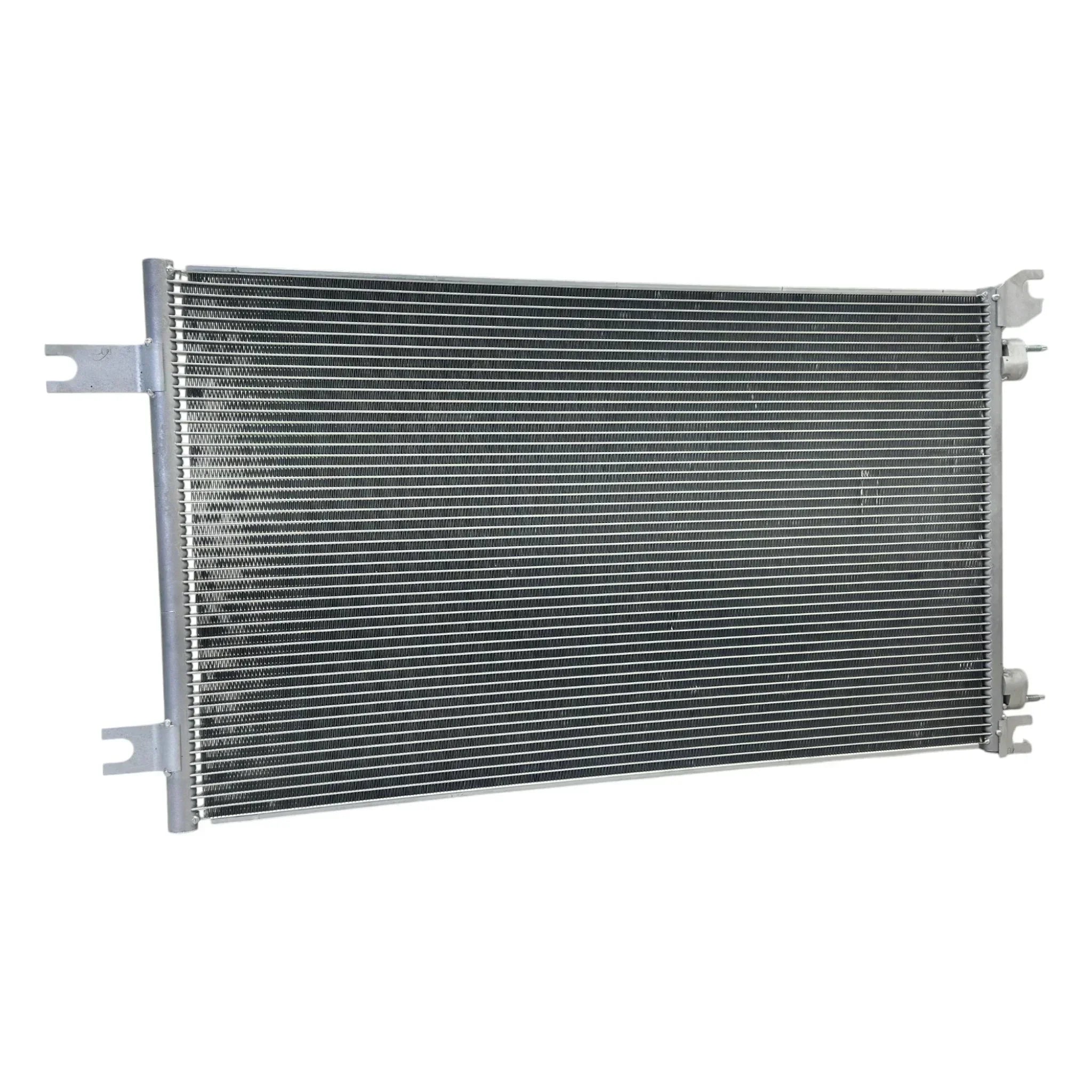 2604851C91 Genuine International A/C Radiator