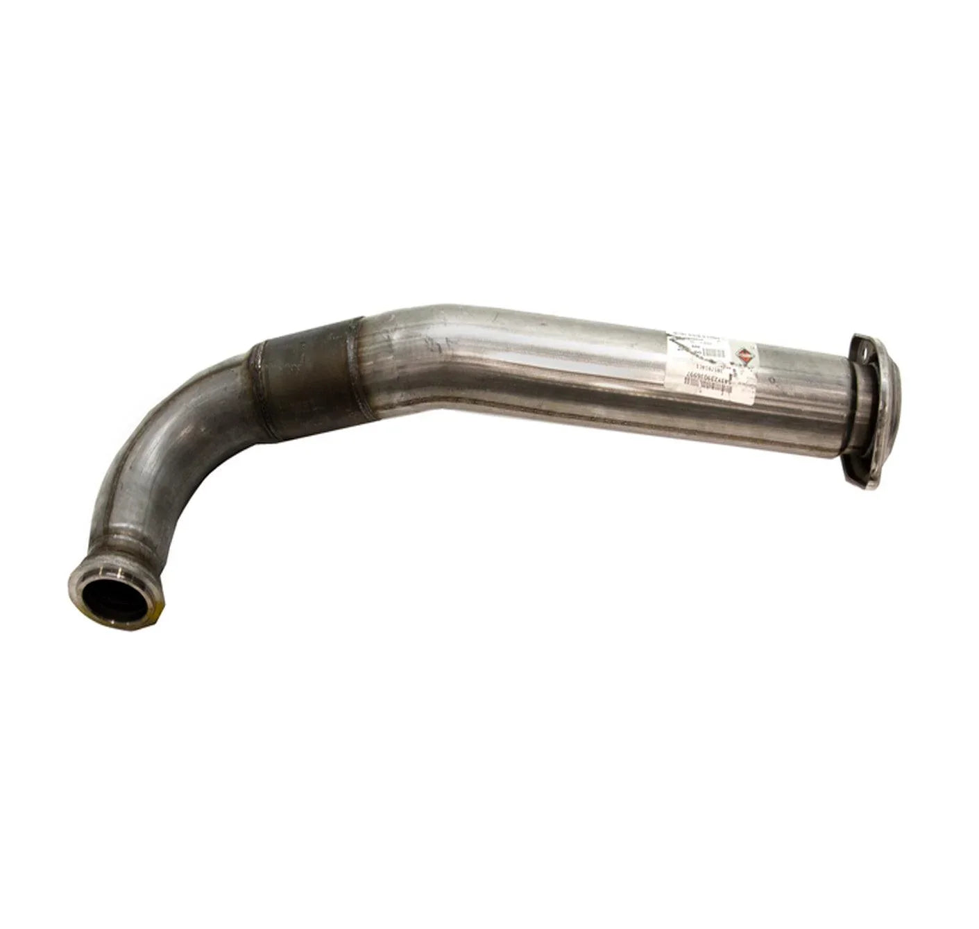 2604923C1 Genuine International Pipe Turbocharger I6 Engine*
