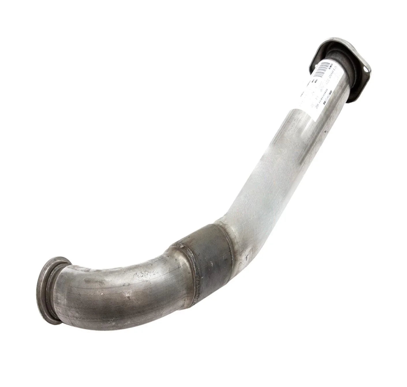 2604923C1 Genuine International Pipe Turbocharger I6 Engine*