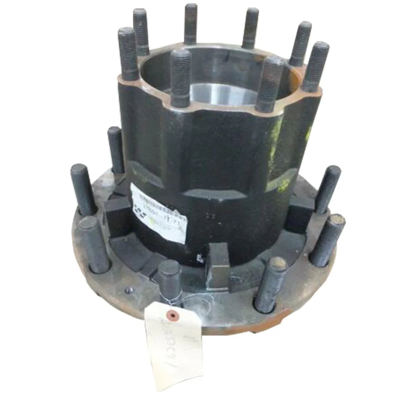 2605657C91 Genuine International Hub Rear Wheel W/Cups And Stud*