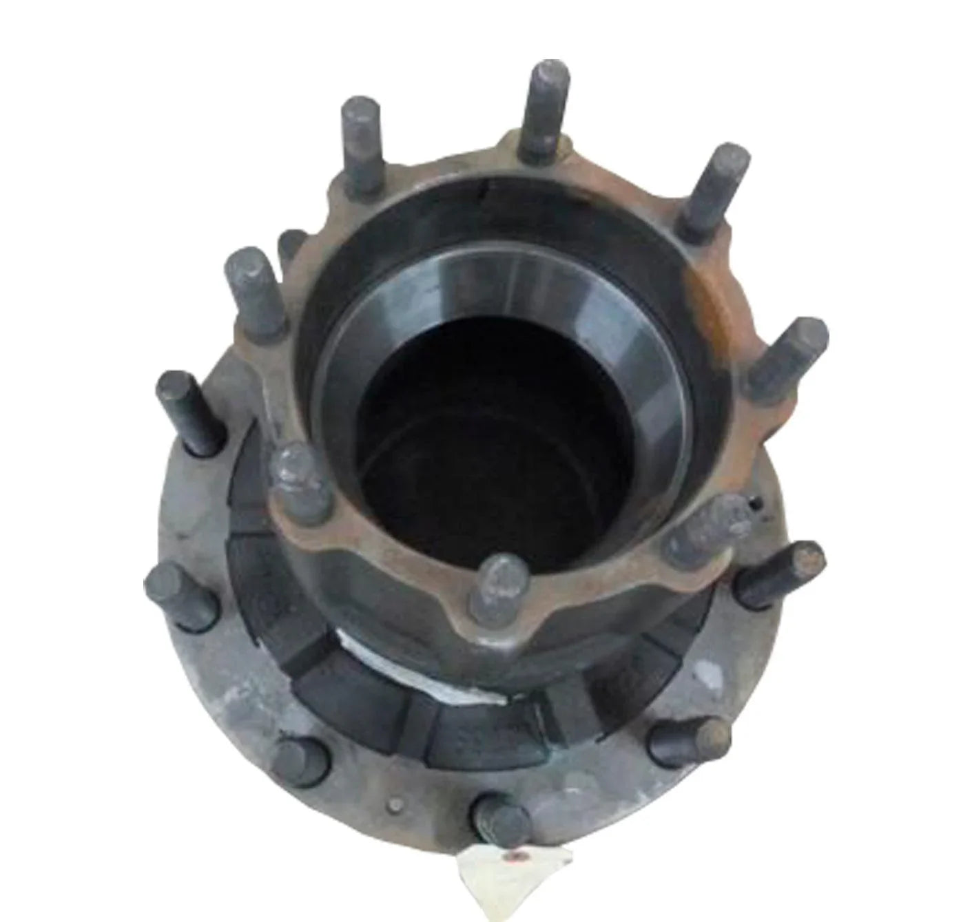 2605657C91 Genuine International Hub Rear Wheel W/Cups And Stud*