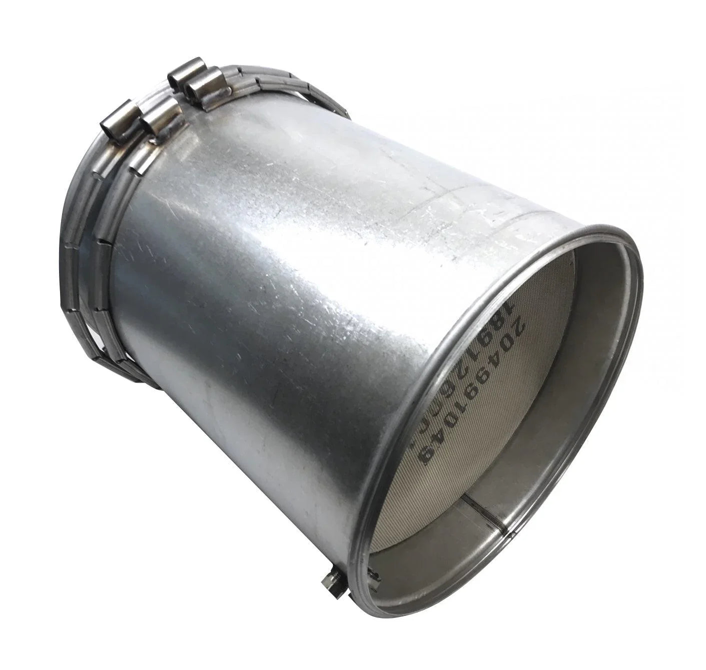 2606157c91 Genuine International Diesel Particulte Filter