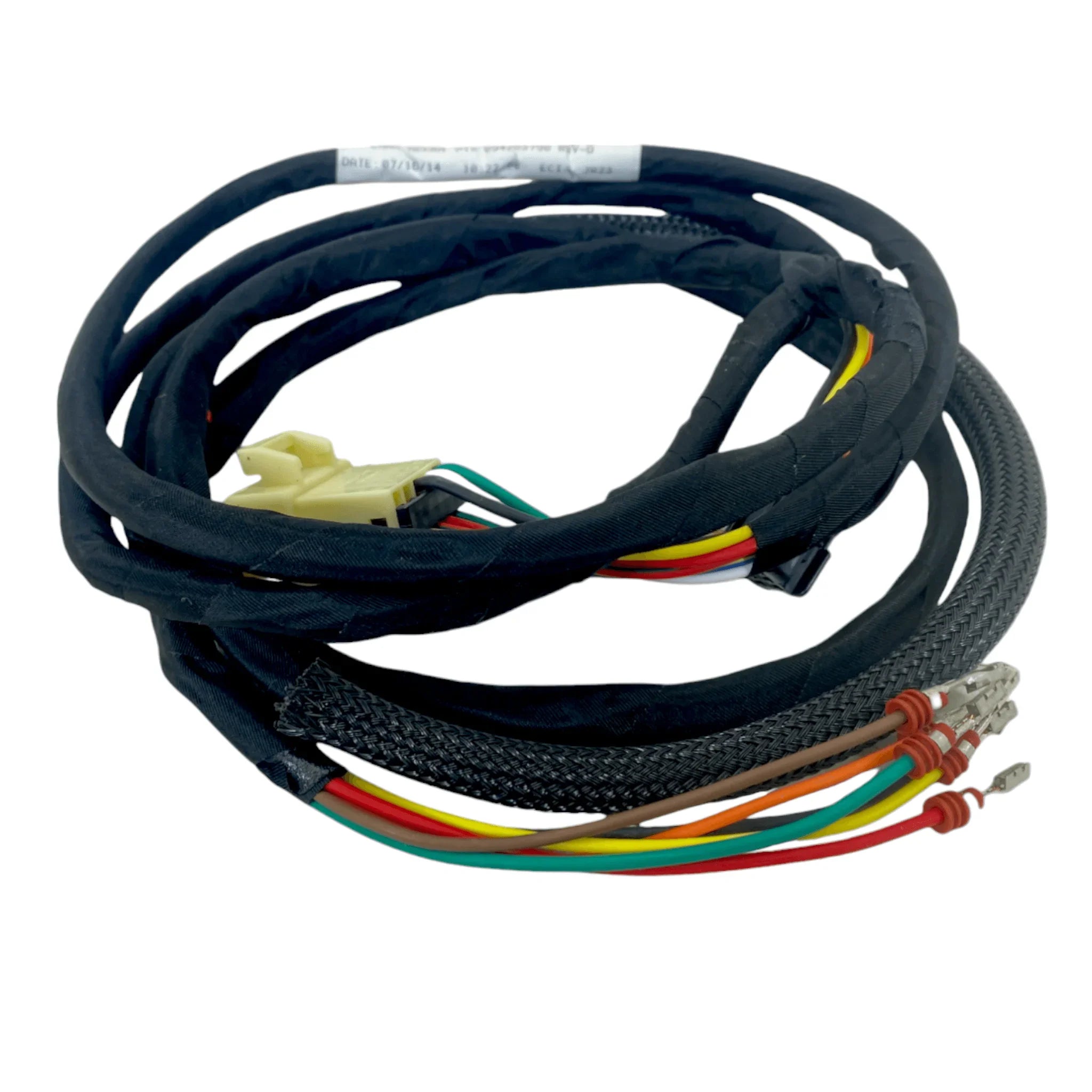 2606457C1 Genuine International Heater Control Mirror Cable
