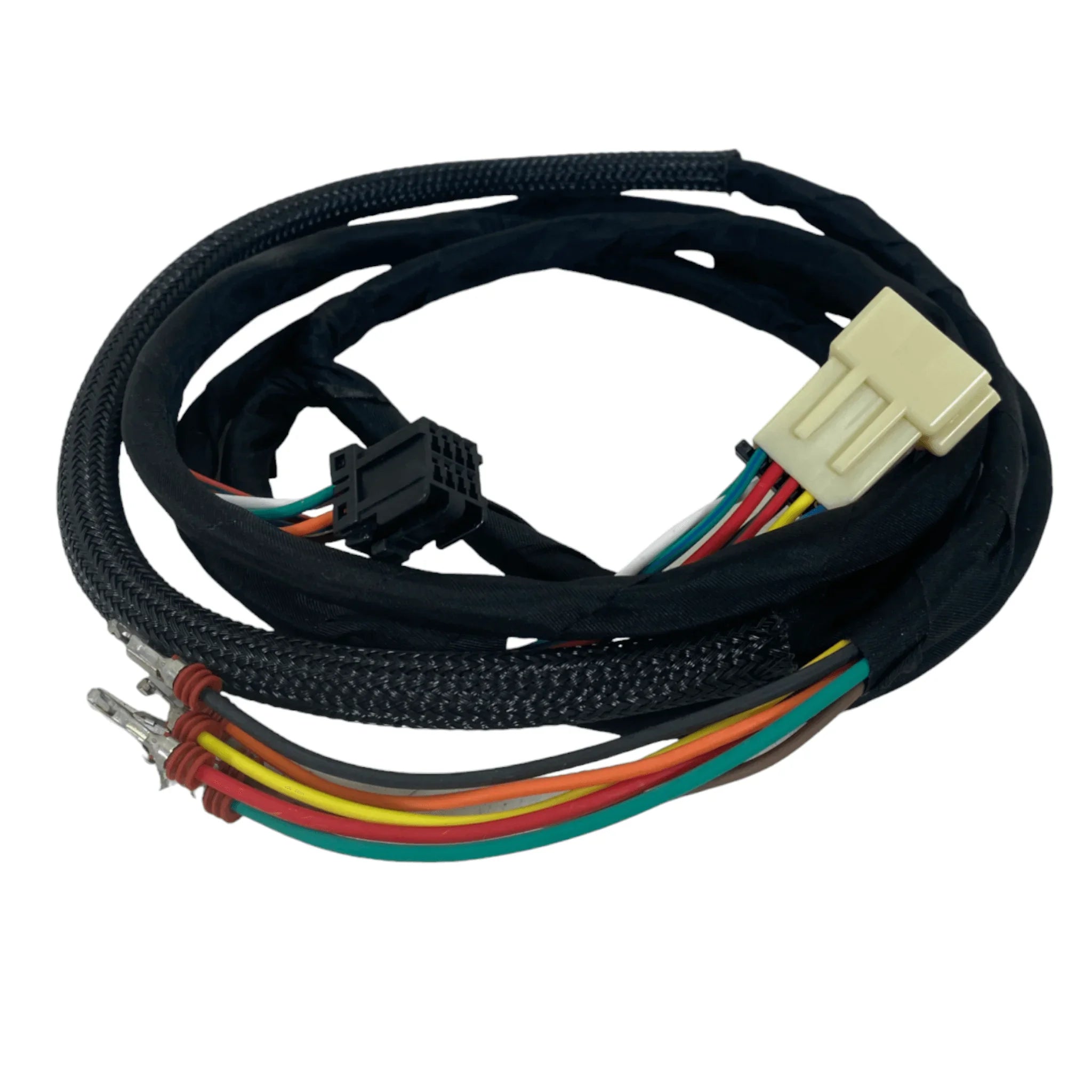 2606457C1 Genuine International Heater Control Mirror Cable
