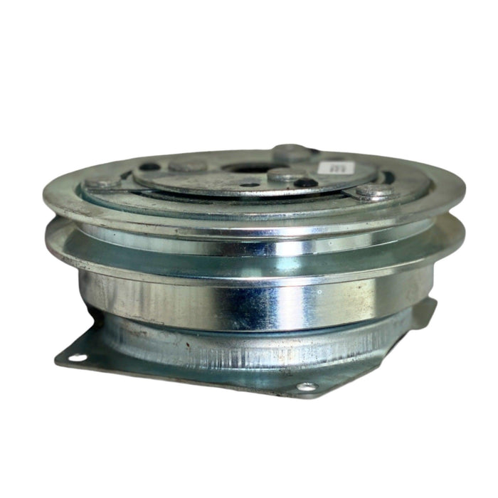 2607010C91 Genuine International A/C Clutch Pully For International - ADVANCED TRUCK PARTS