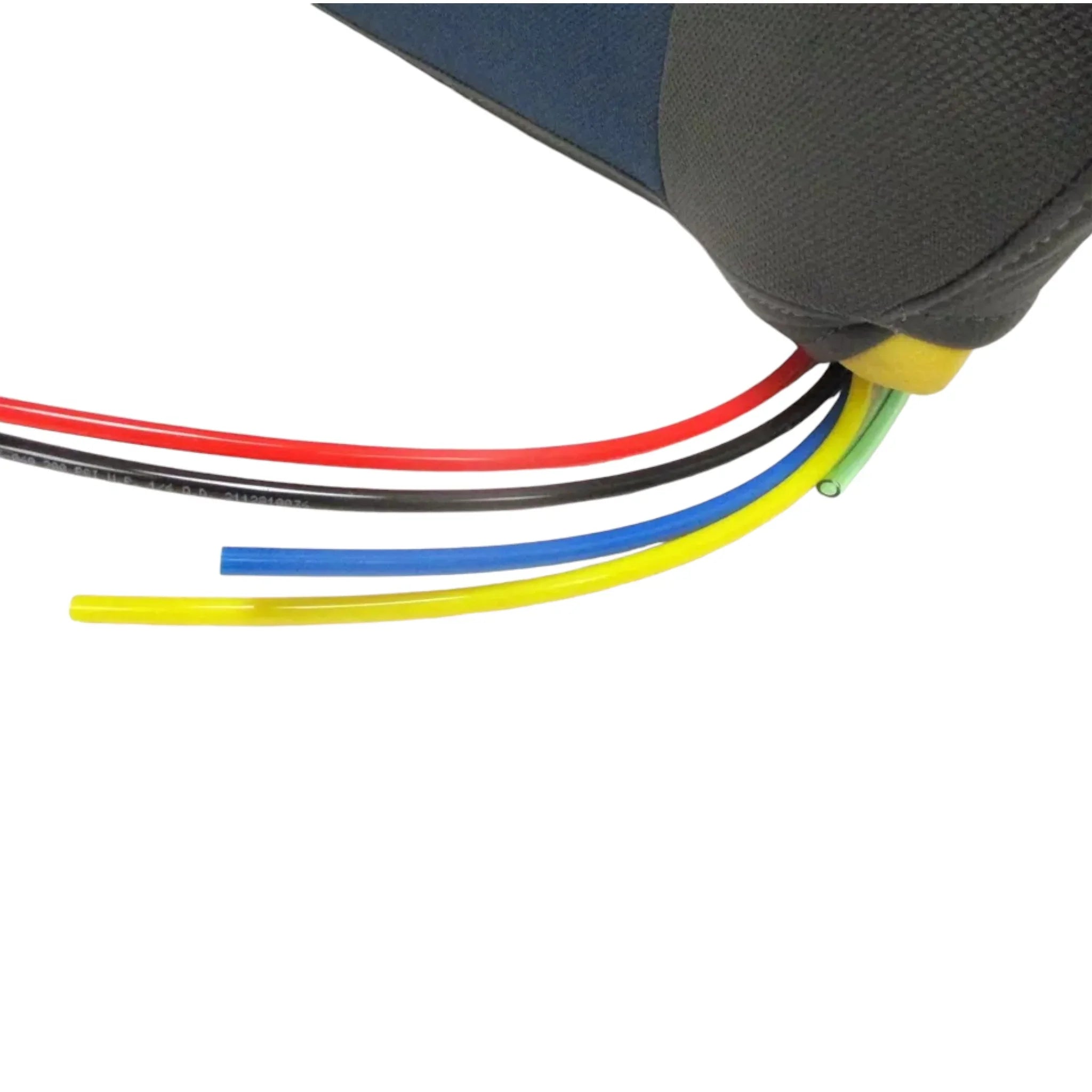 2607821C91 International Cushion Back Indv Seat