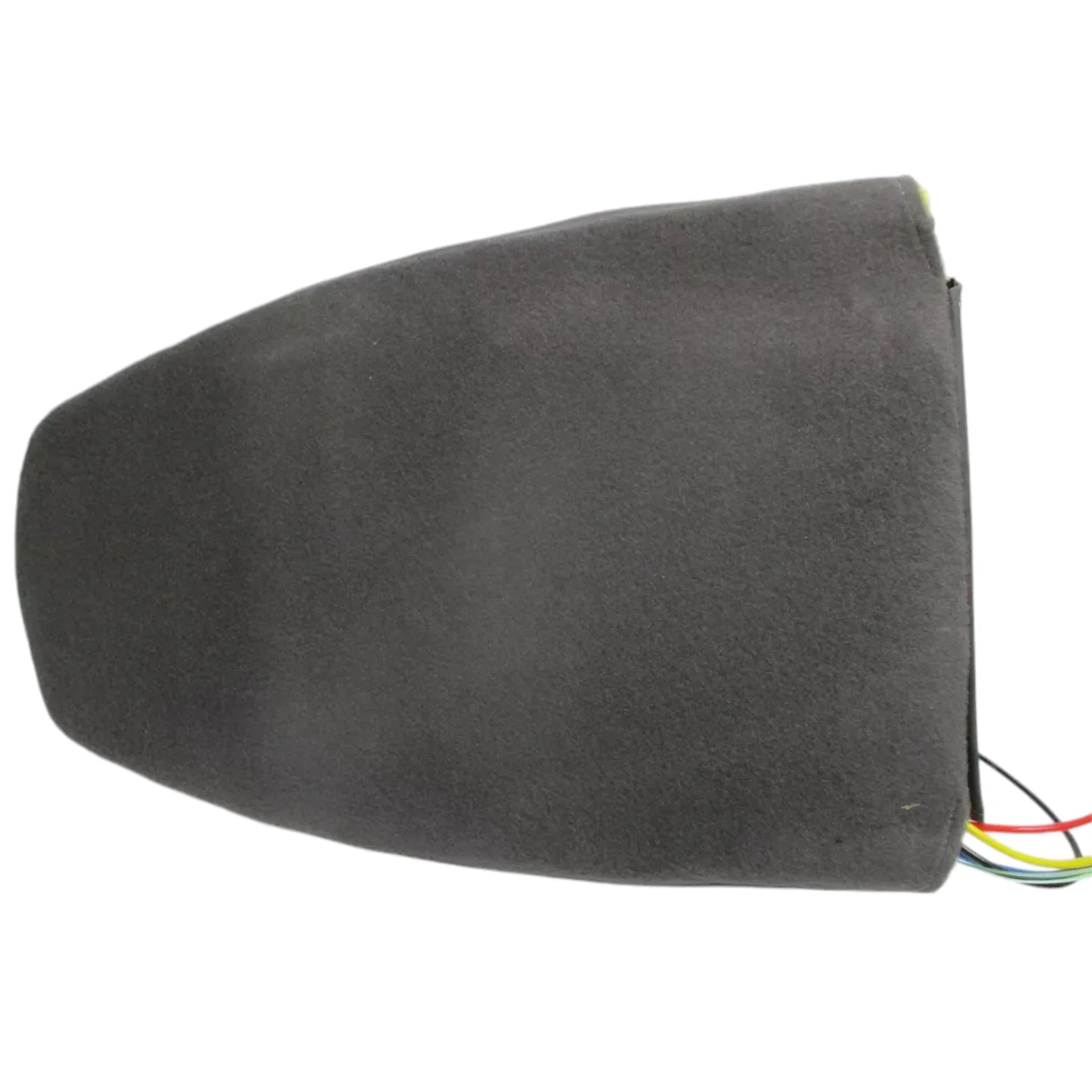 2607821C91 International Cushion Back Indv Seat