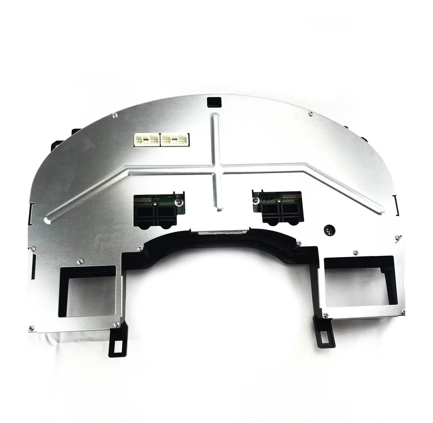 2608098C91 International Instrument Cluster Speedometer Pollak