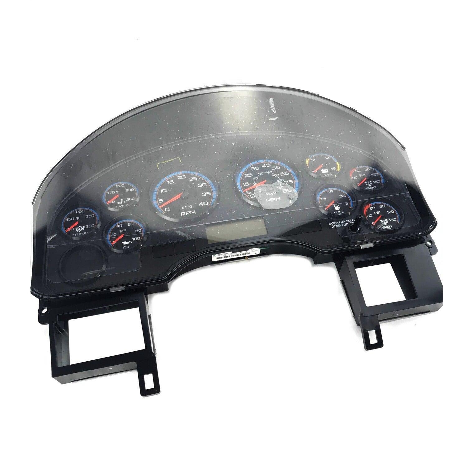 2608098C91 International Instrument Cluster Speedometer Pollak