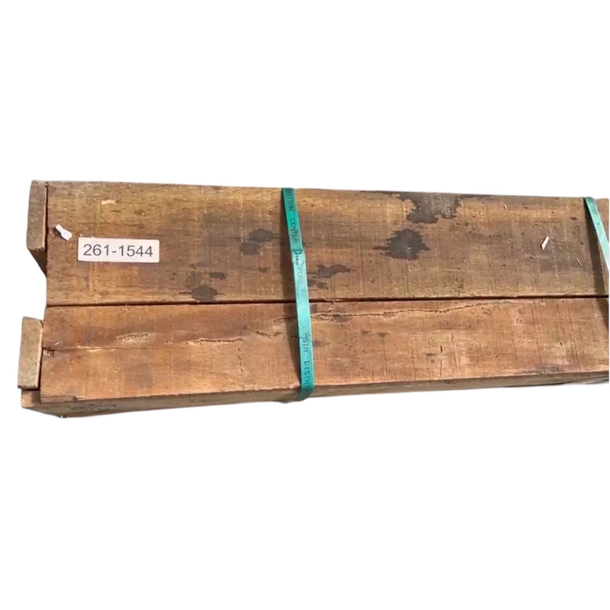 2611544 Genuine CAT Crankshaft