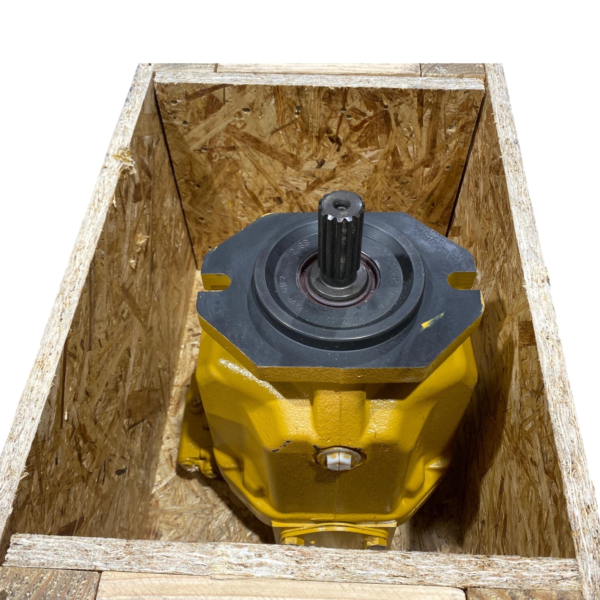20R3304 Genuine CAT Hydraulic Piston Pump