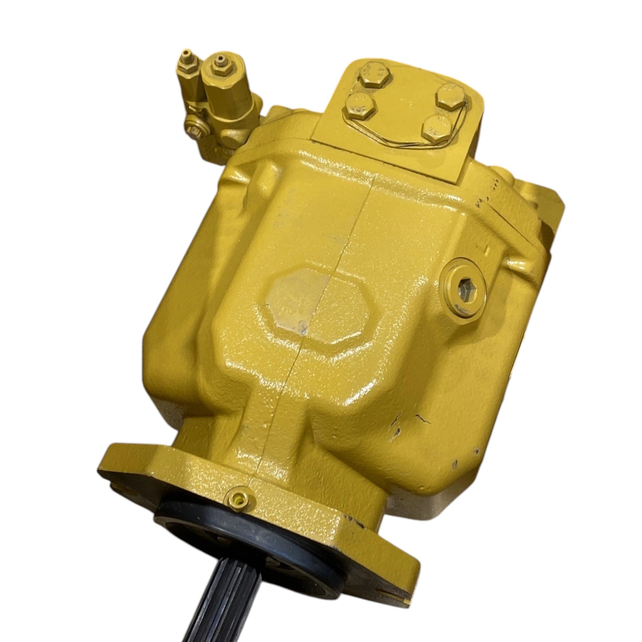 20R3304 Genuine CAT Hydraulic Piston Pump