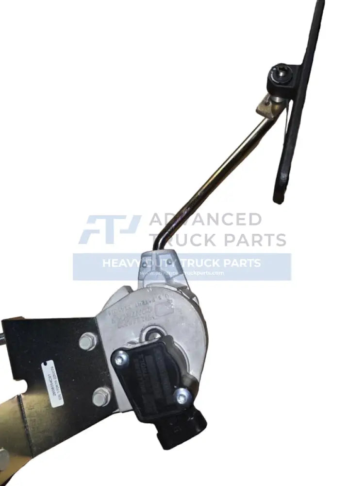 2610317C91 Genuine International Electronic Accelerator Pedal - Pedals