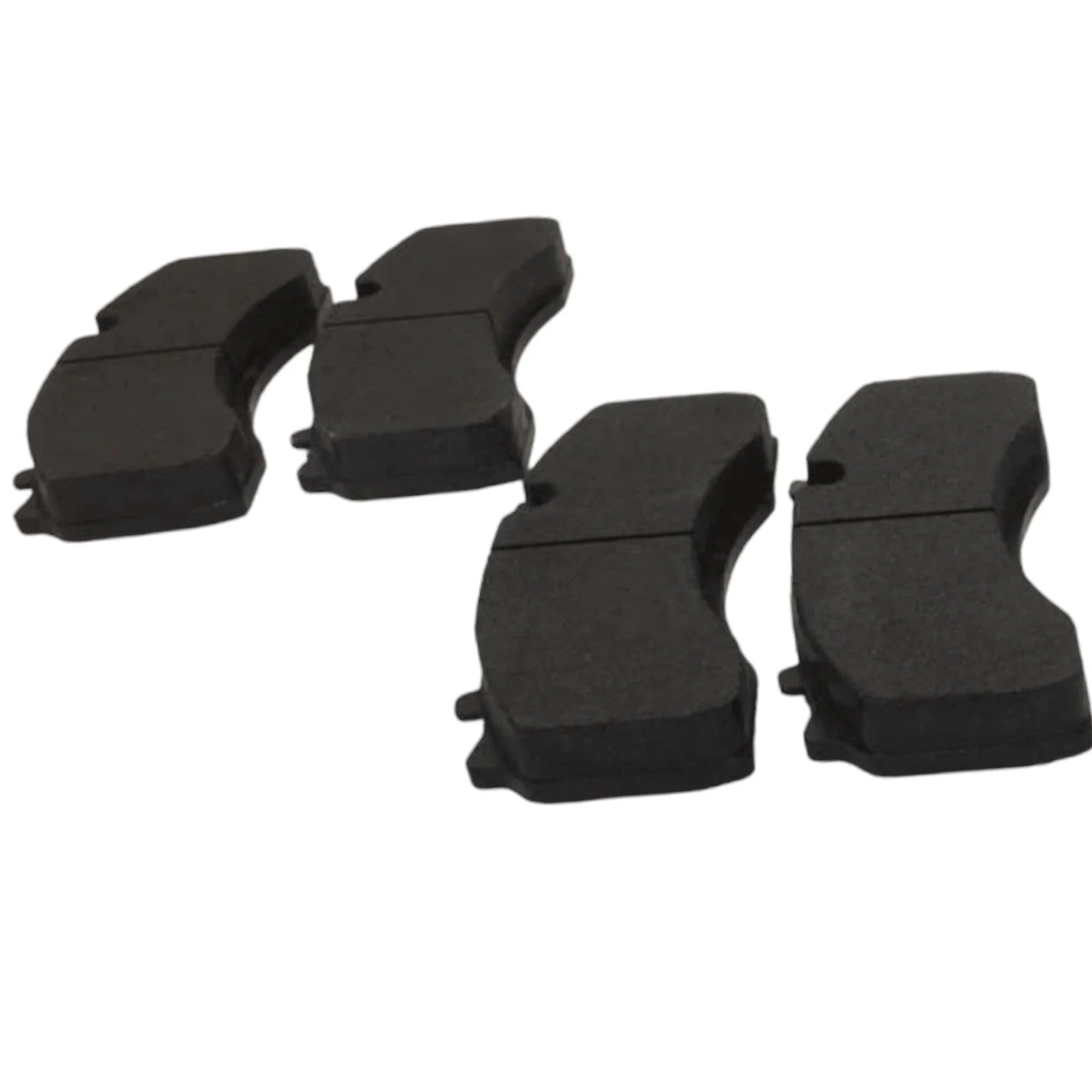 2611-12999747VT Genuine Mack Frt&Rear Brk Pad Kit Pan - Truck To Trailer
