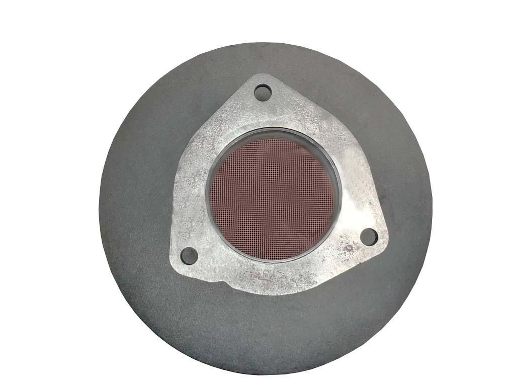 5010852R1 Genuine International Dpf Diesel Particulate Filter