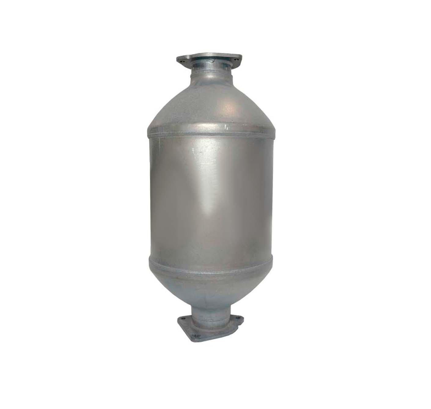 2611630C91 Genuine International® Dpf Diesel Particulate Filter - ADVANCED TRUCK PARTS