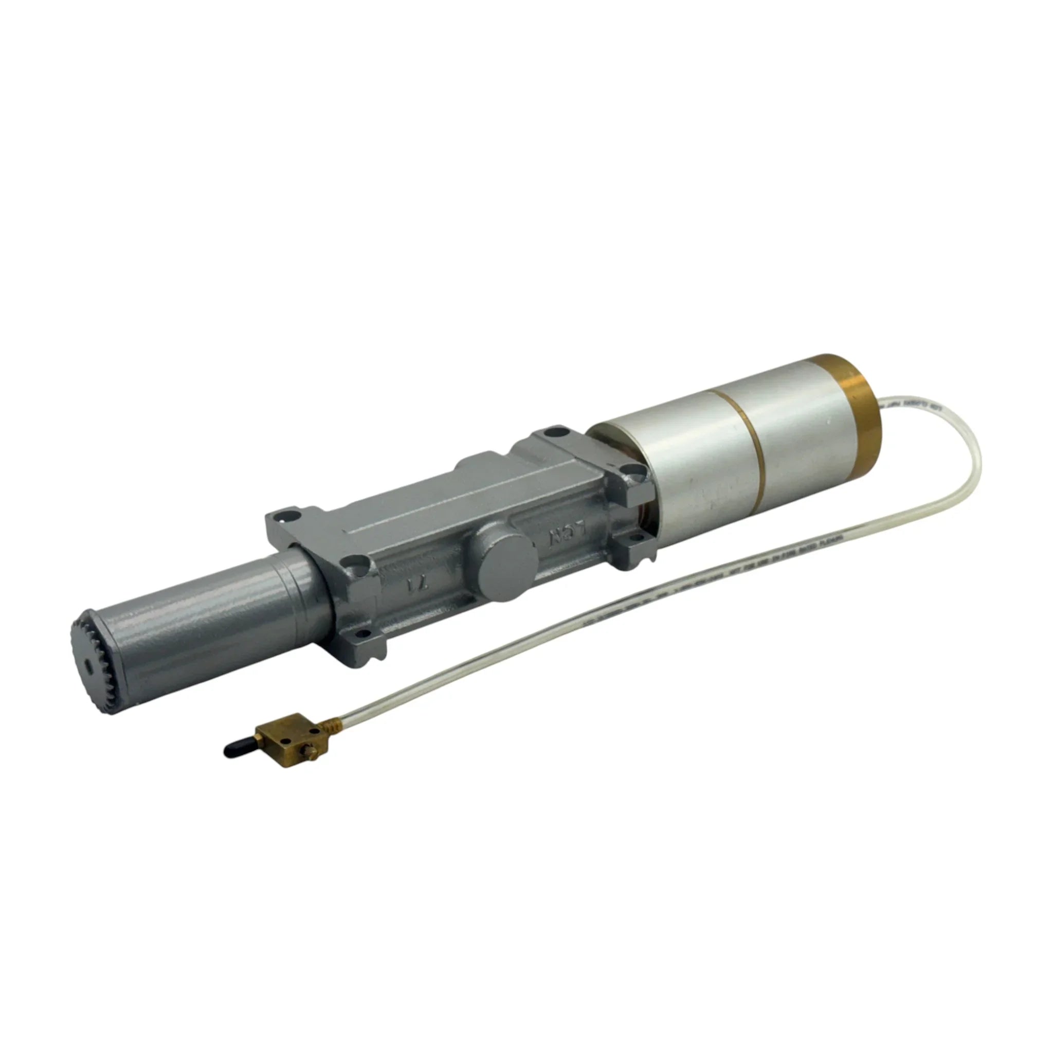2613-STDRH LCN Pneumatic Door Closers And Operator