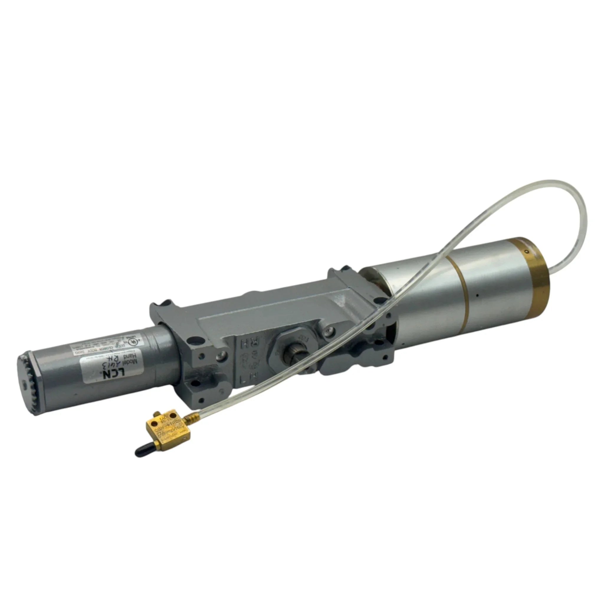 2613-STDRH LCN Pneumatic Door Closers And Operator