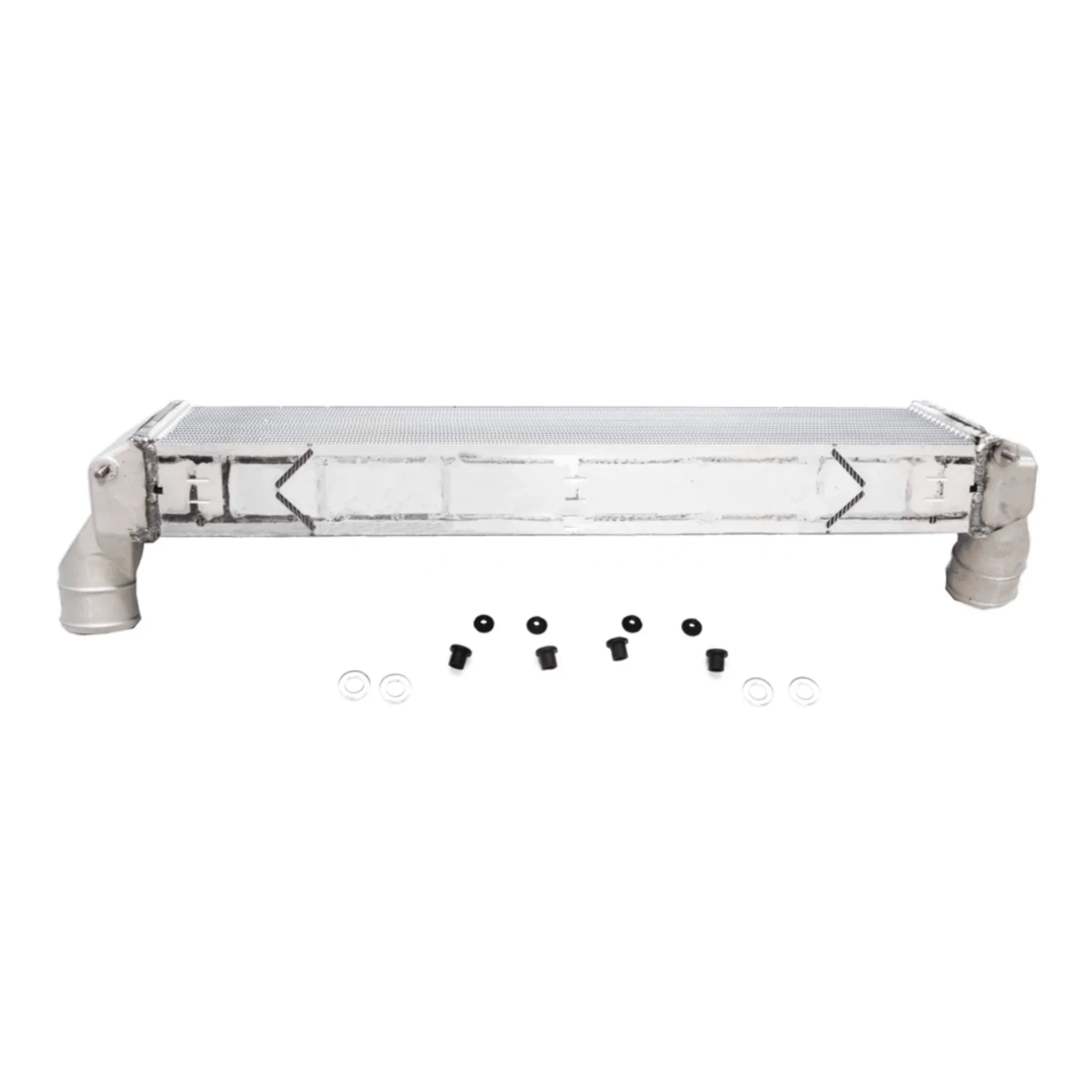 2613047C91 Genuine International Cooler Charge Air Assembly