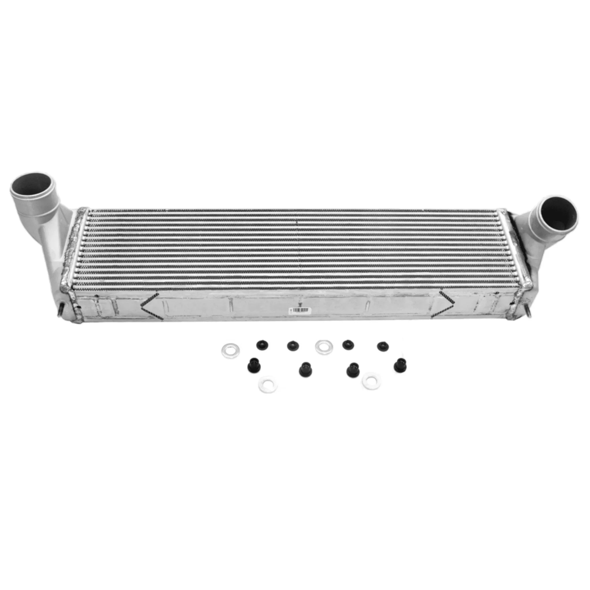 2613047C91 Genuine International Cooler Charge Air Assembly