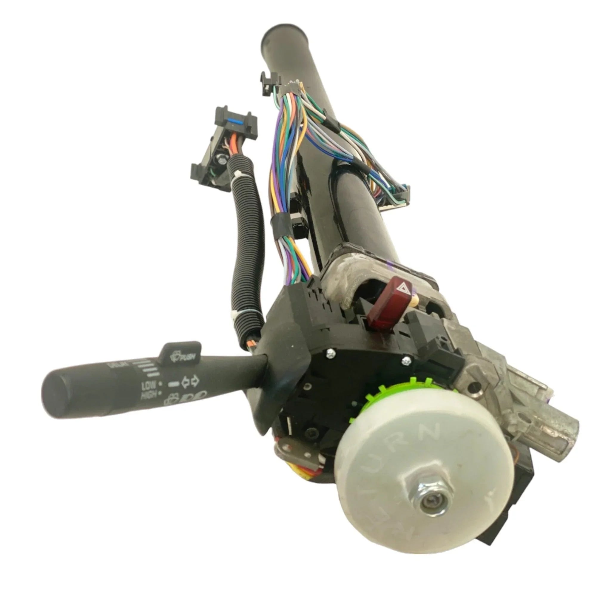 26131562 Genuine Workhorse Steering Column