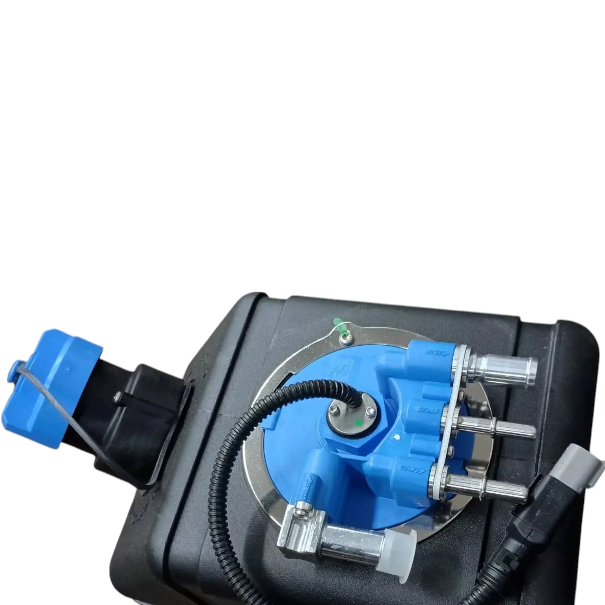2614972C91 Genuine Internationl DEF Diesel Exhaust Fluid Tank With Sensor Head