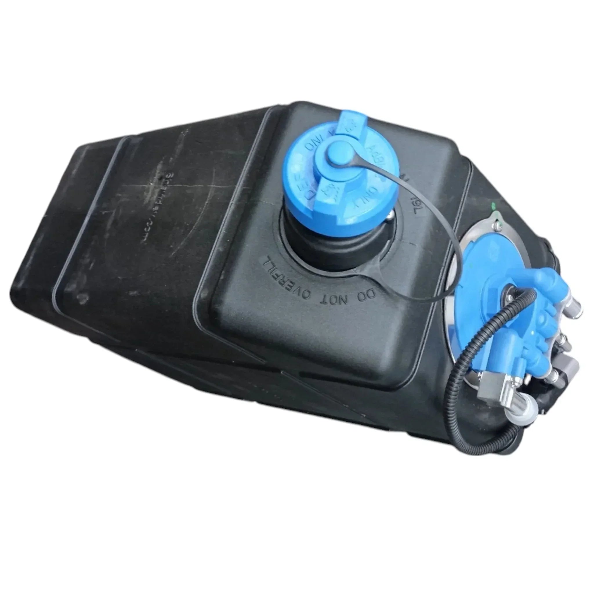 2614972C91 Genuine Internationl DEF Diesel Exhaust Fluid Tank With Sensor Head