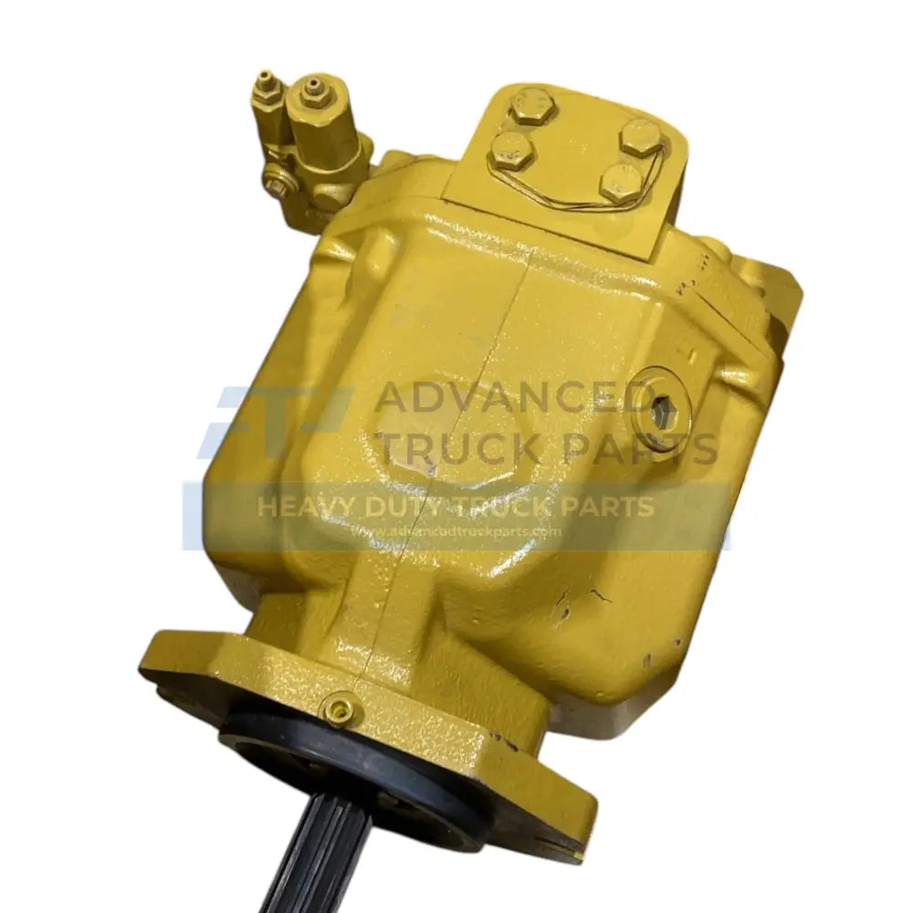20R3304 Genuine CAT Hydraulic Piston Pump