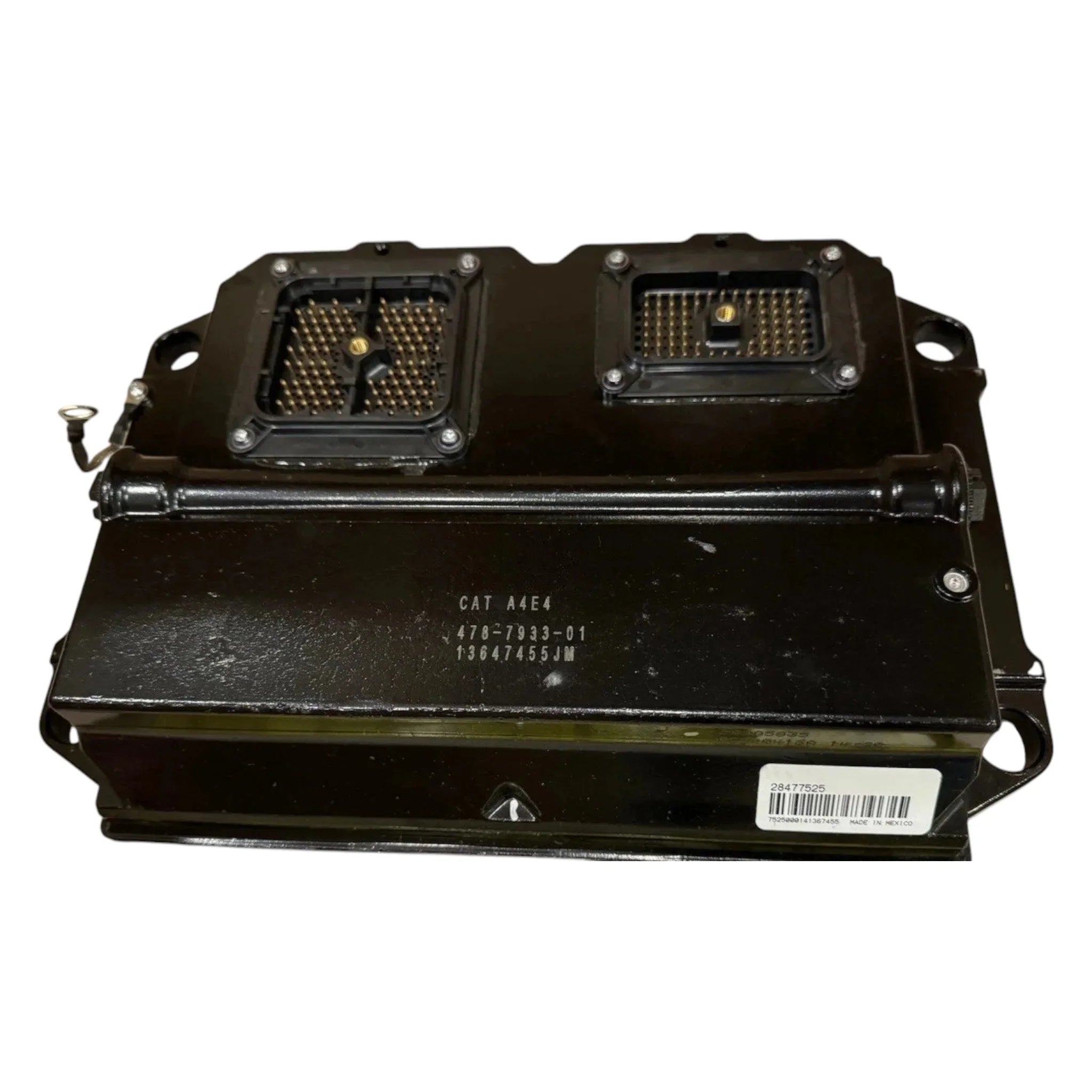 262-2879 Genuine CAT Engine Control Module