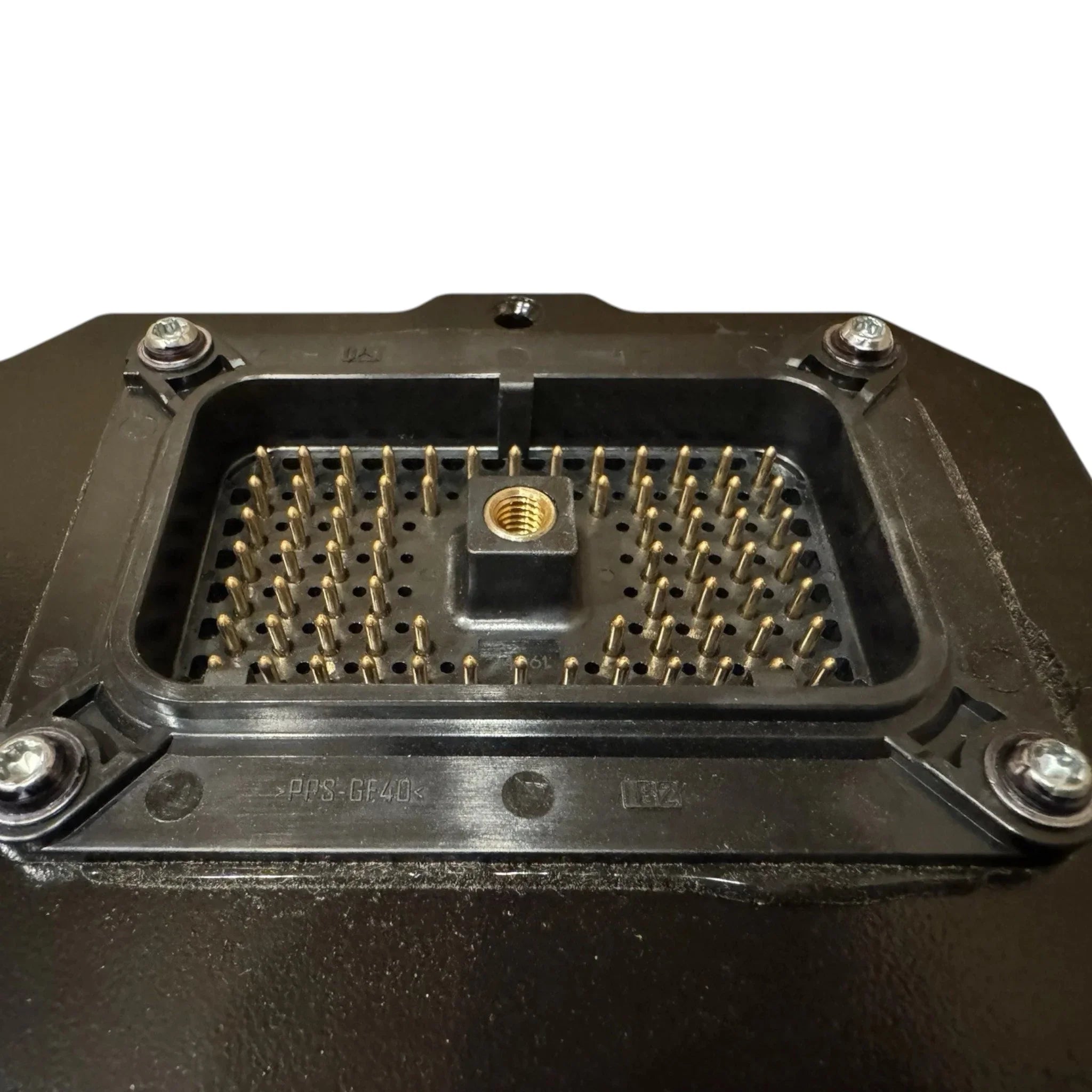 262-2879 Genuine CAT Engine Control Module