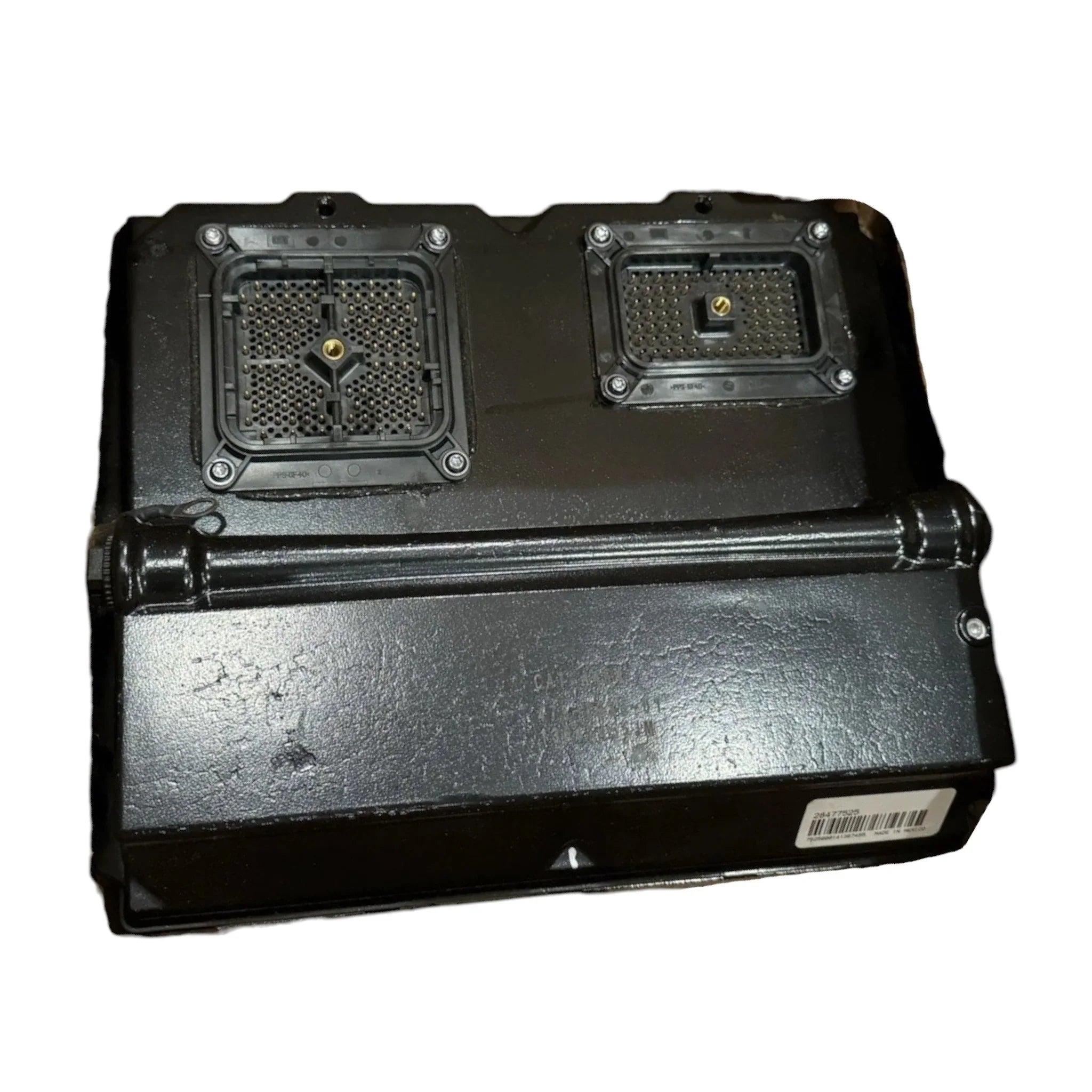 262-2879 Genuine CAT Engine Control Module